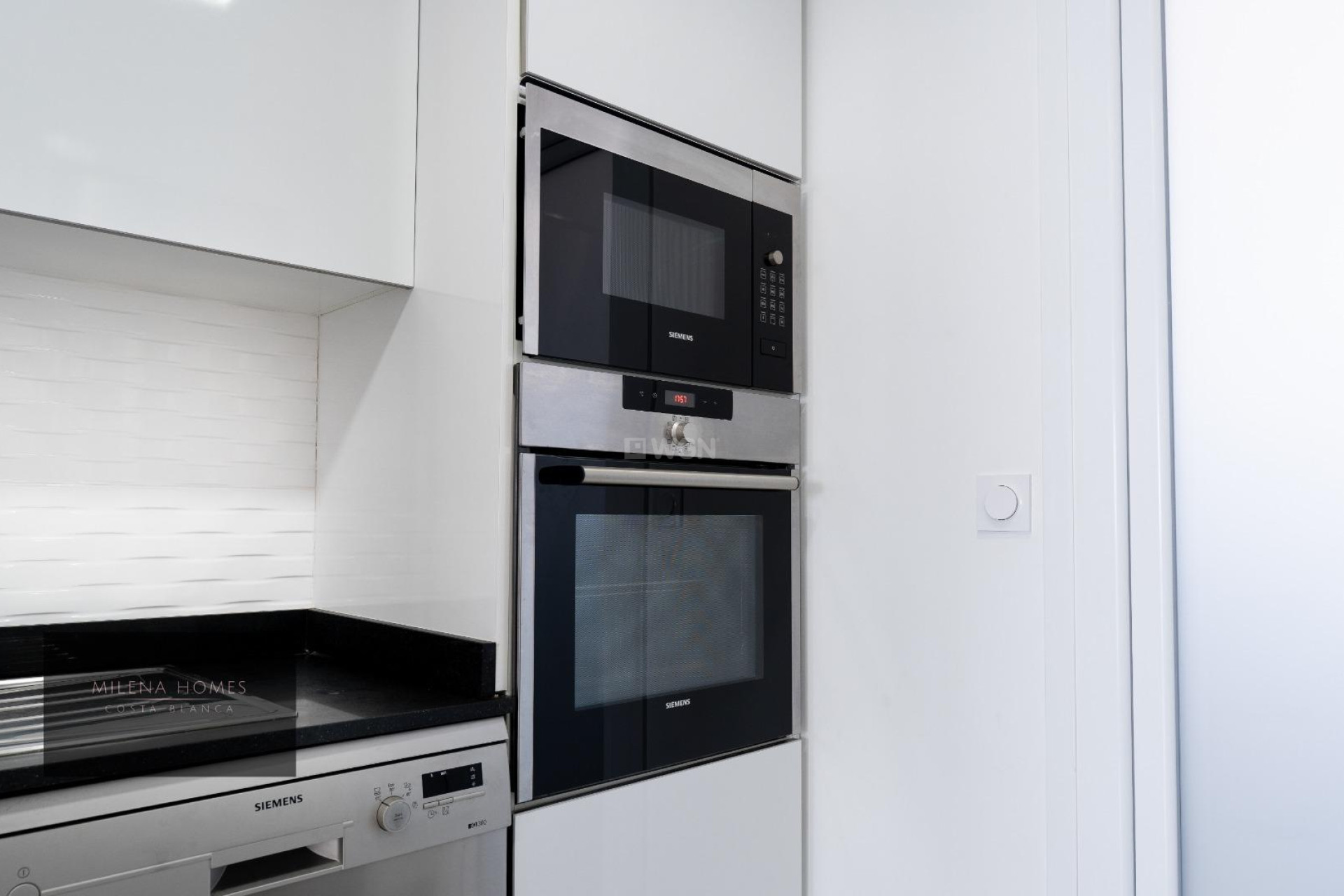 Wiederverkauf - Penthouse - Torrevieja - Punta Prima