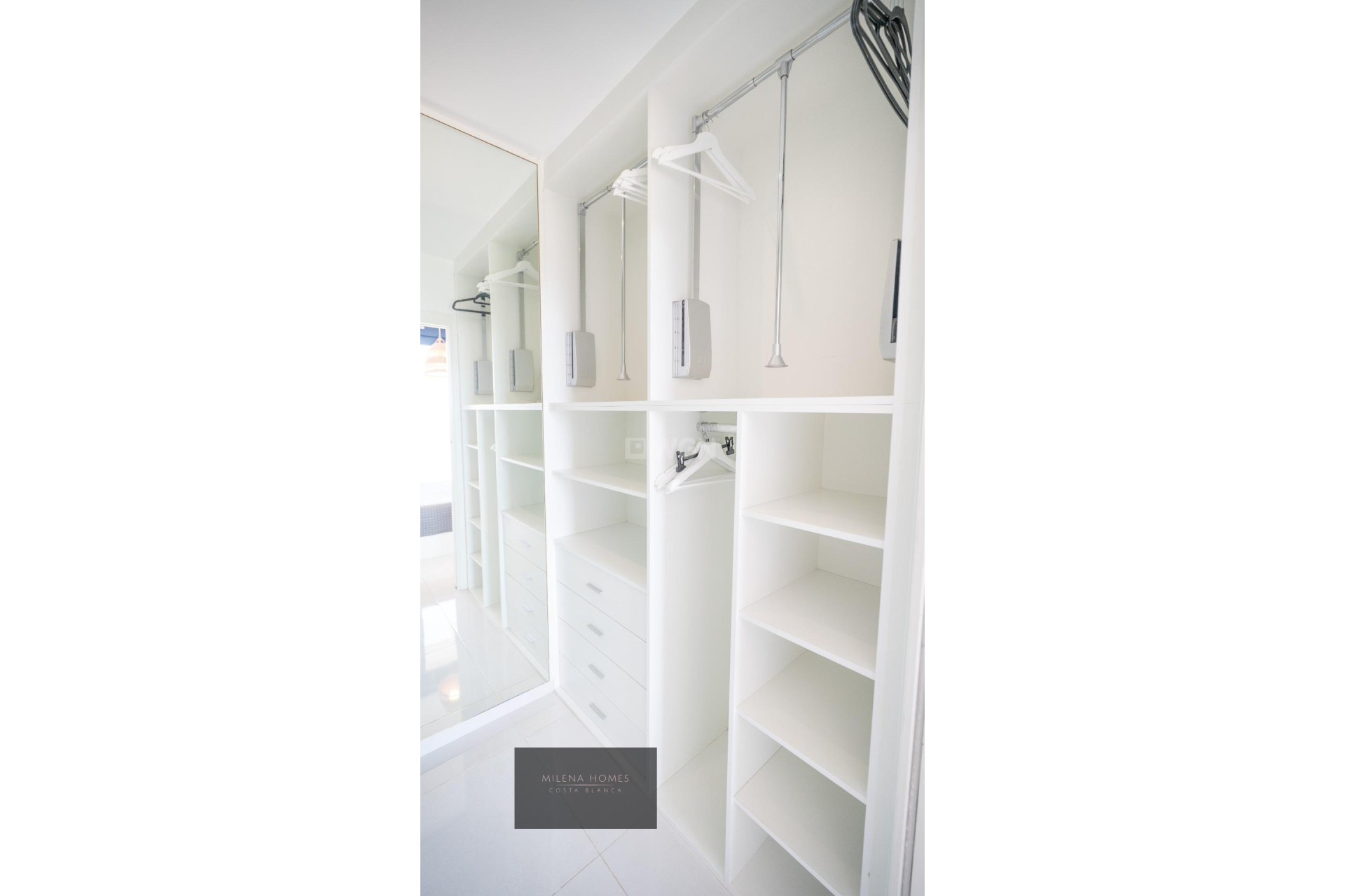 Wiederverkauf - Penthouse - Torrevieja - Punta Prima