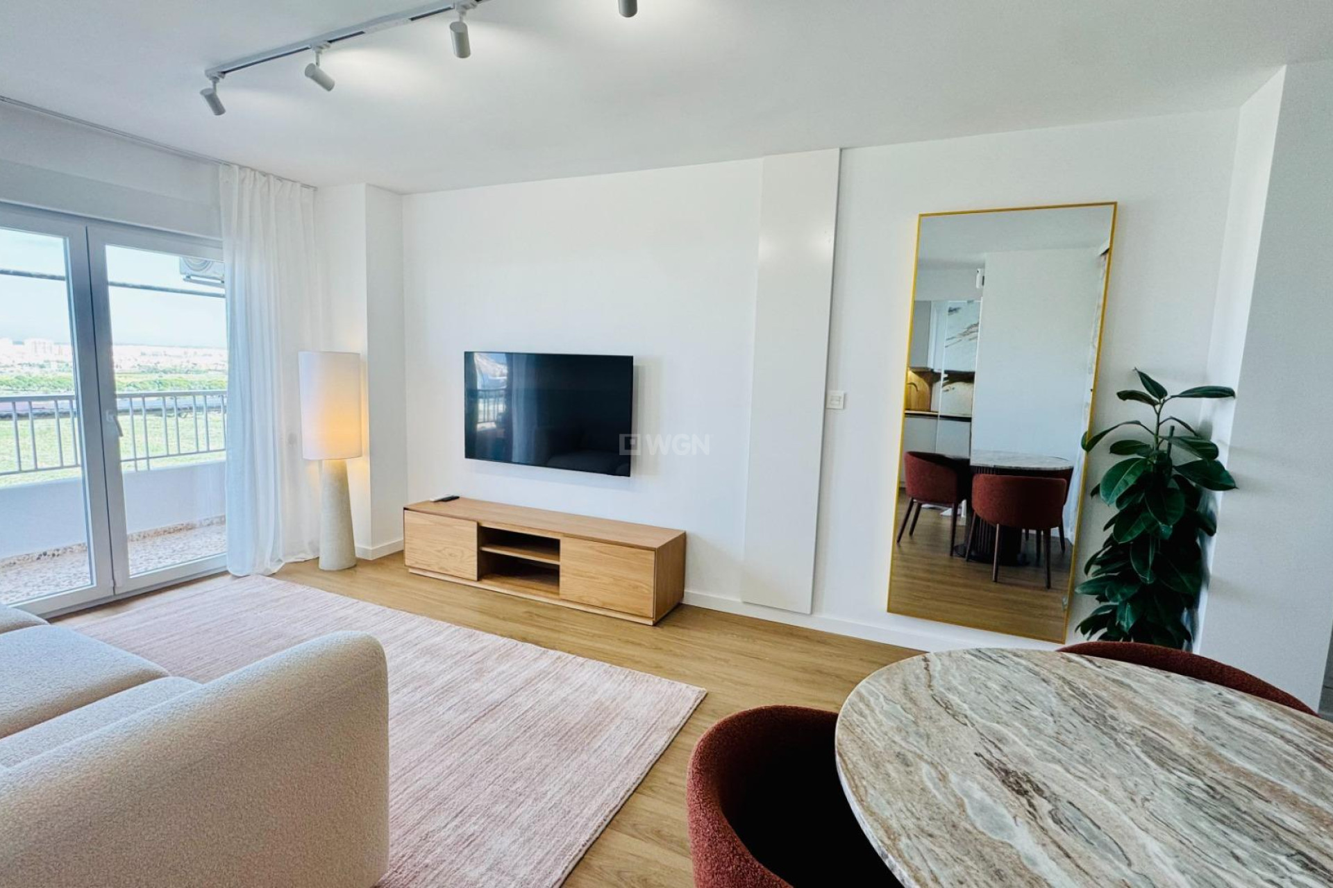 Wiederverkauf - Penthouse - Torrevieja - Punta Prima