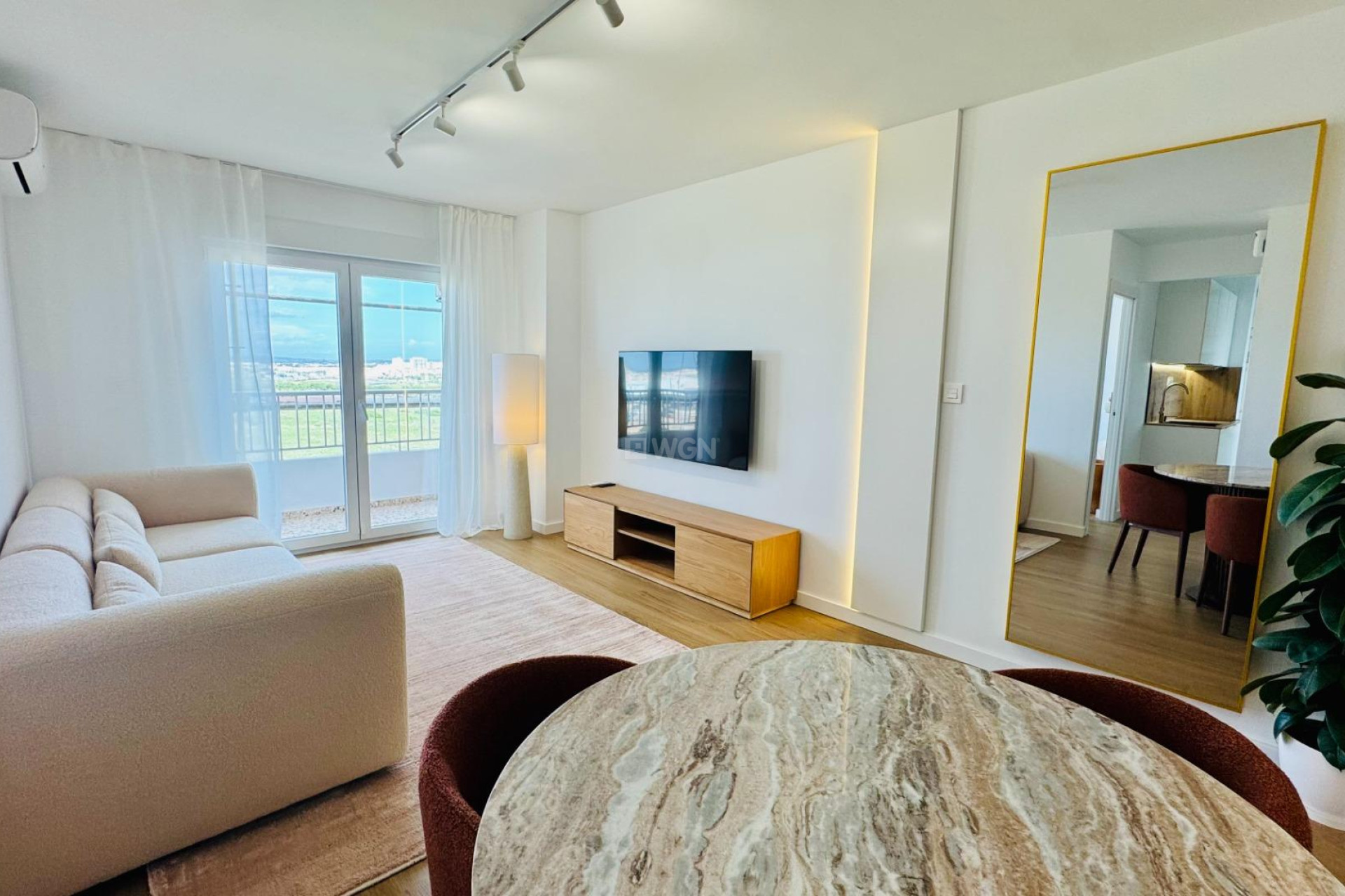 Wiederverkauf - Penthouse - Torrevieja - Punta Prima
