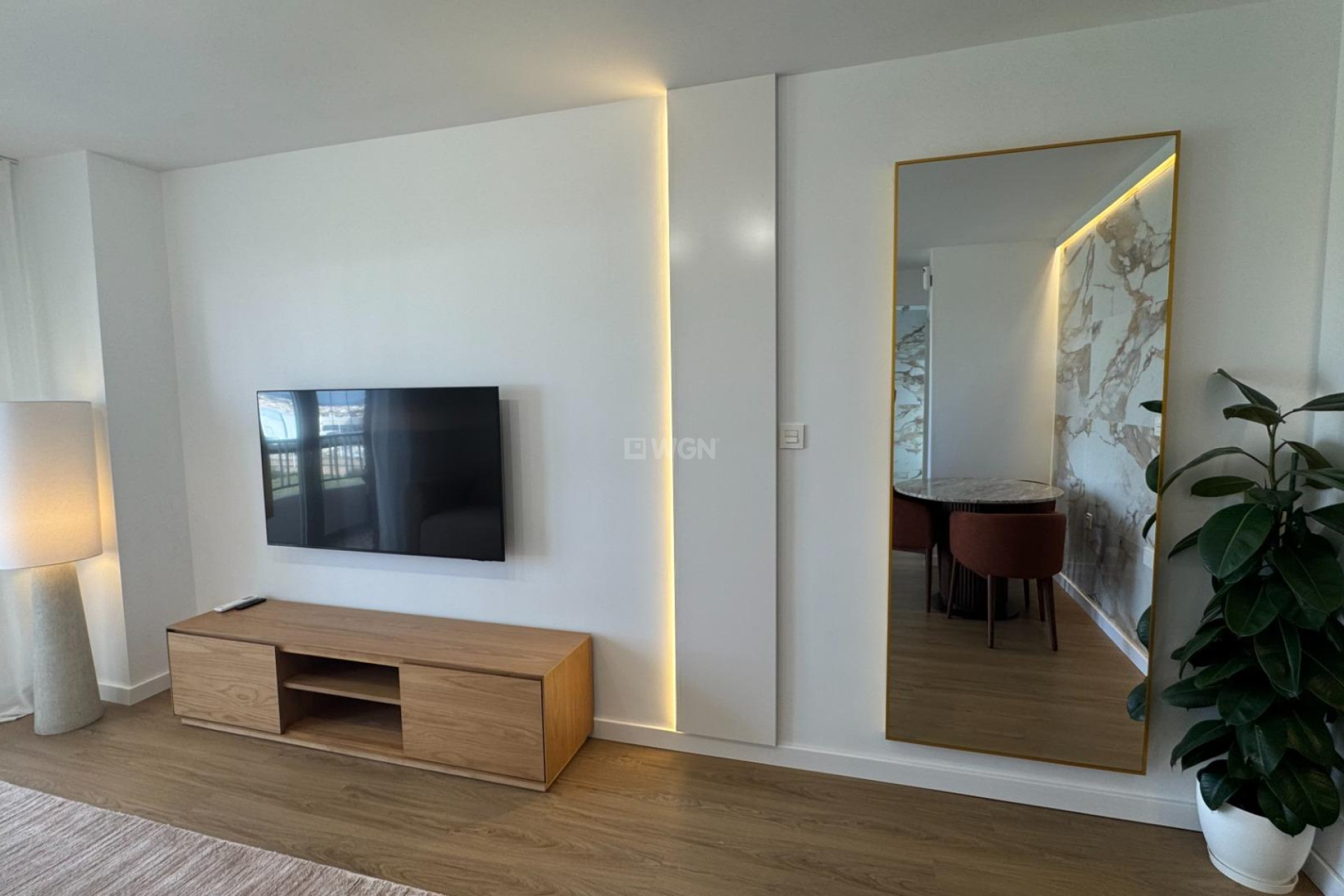 Wiederverkauf - Penthouse - Torrevieja - Punta Prima