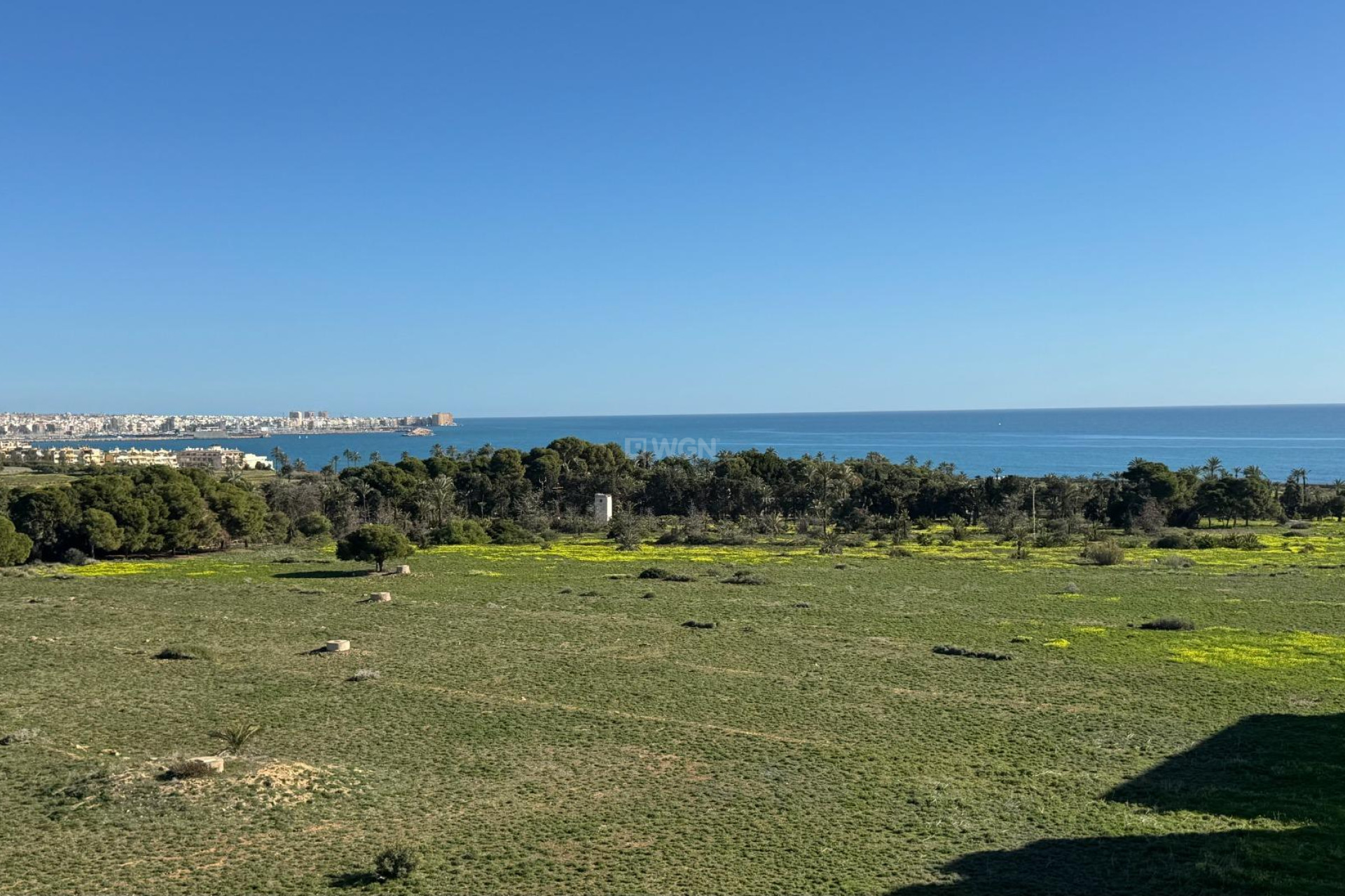 Wiederverkauf - Penthouse - Torrevieja - Punta Prima