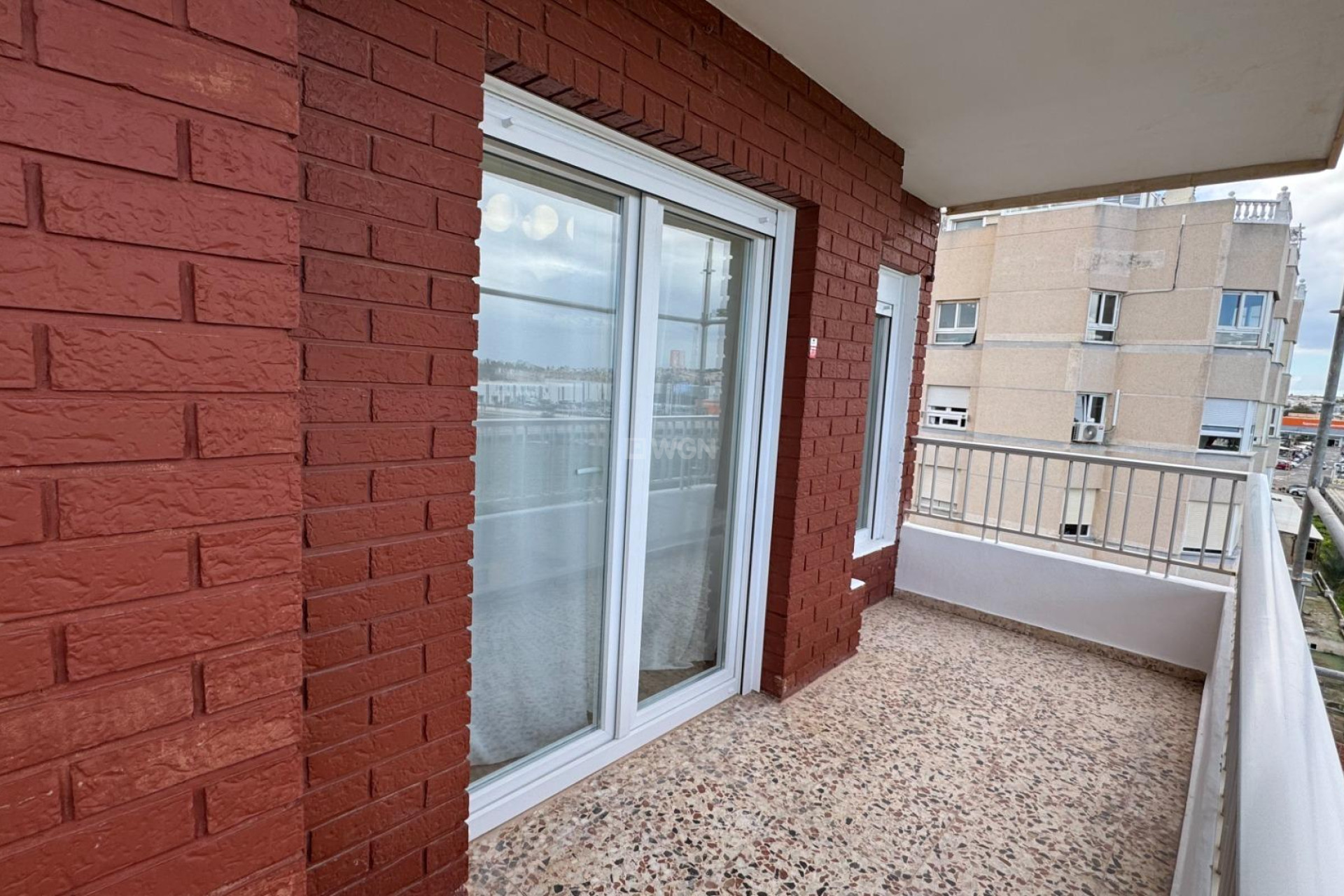 Wiederverkauf - Penthouse - Torrevieja - Punta Prima
