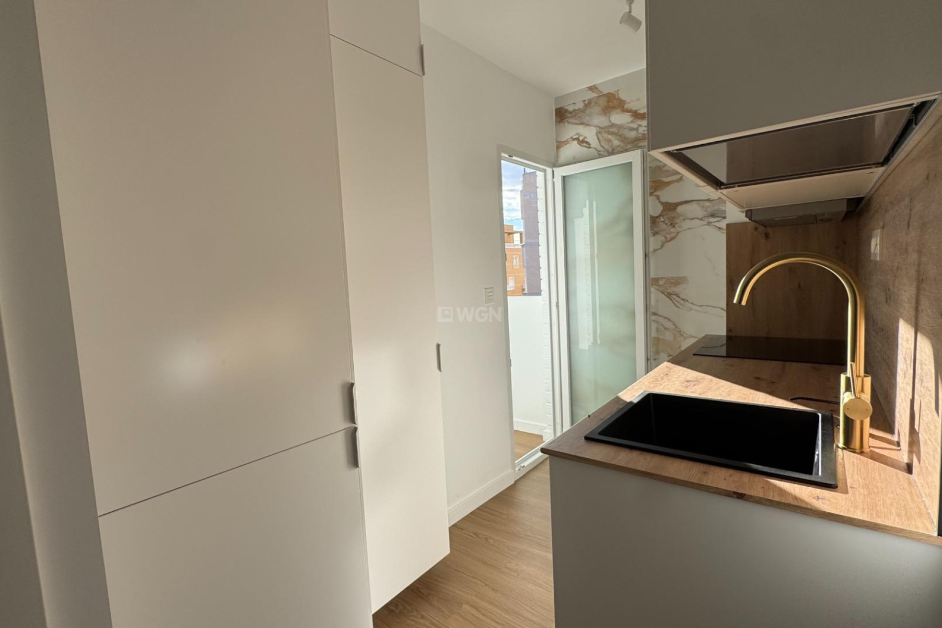 Wiederverkauf - Penthouse - Torrevieja - Punta Prima