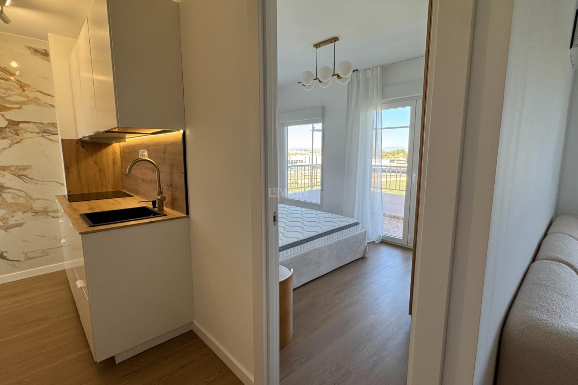 Wiederverkauf - Penthouse - Torrevieja - Punta Prima