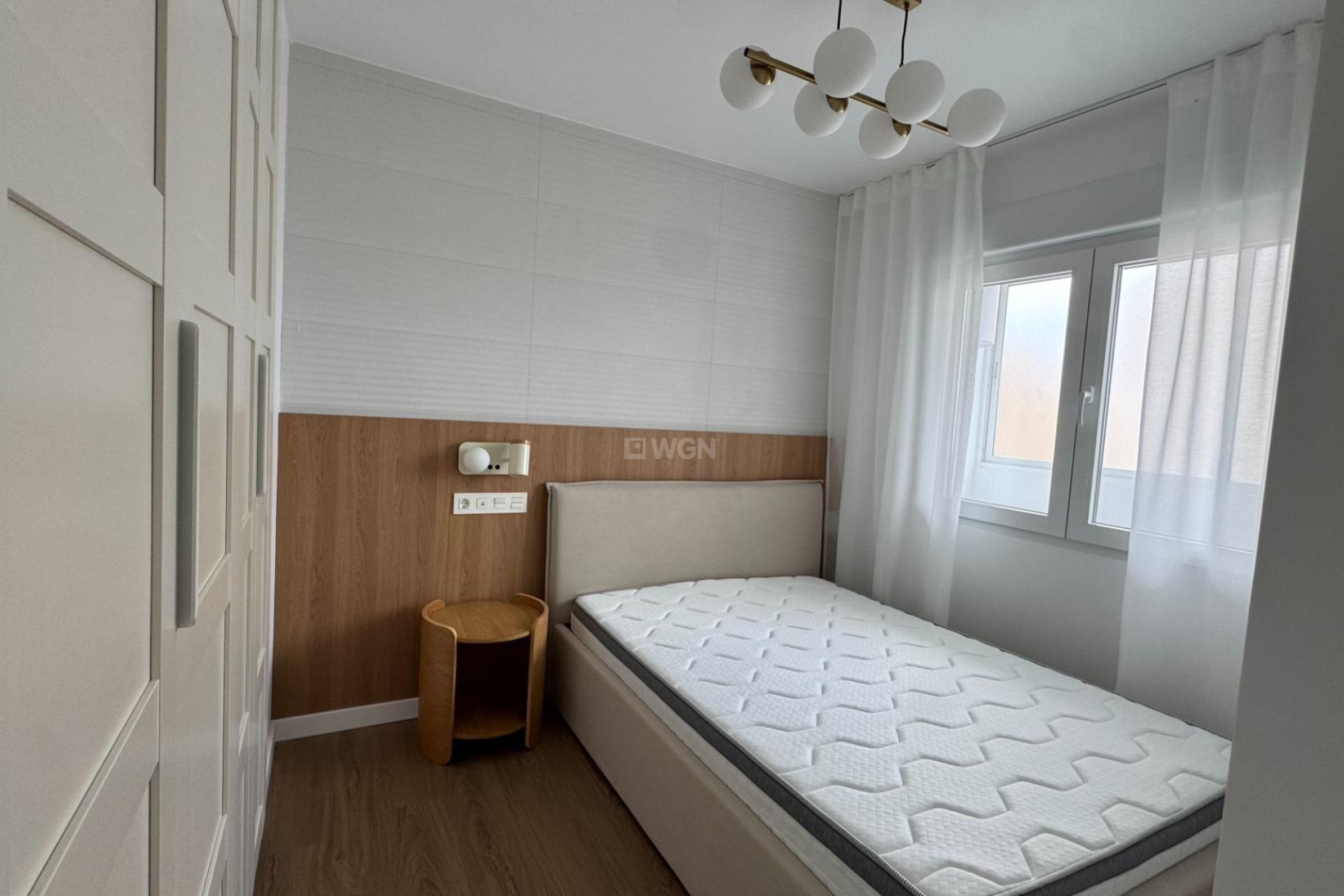Wiederverkauf - Penthouse - Torrevieja - Punta Prima