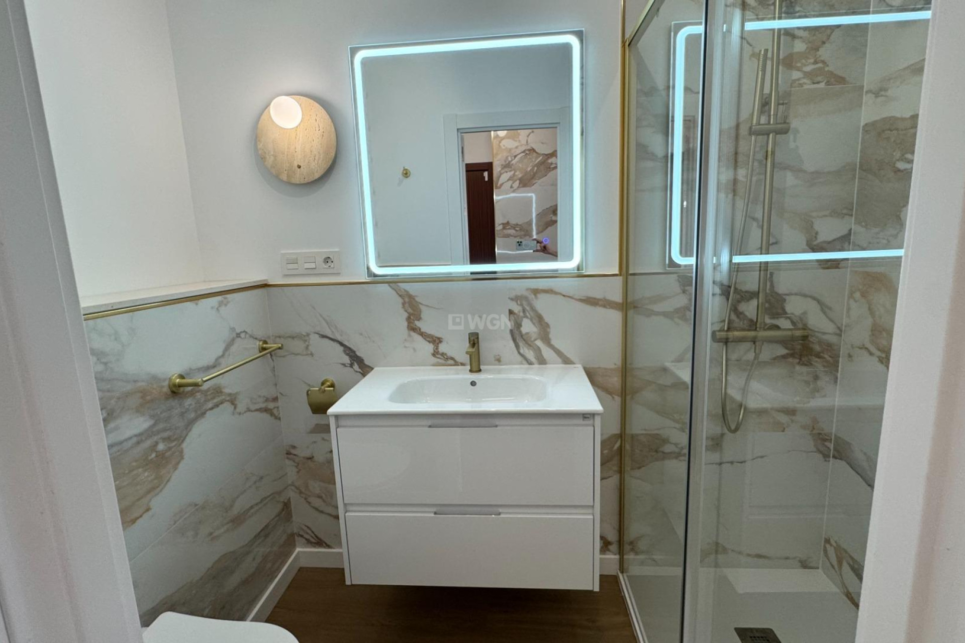 Wiederverkauf - Penthouse - Torrevieja - Punta Prima
