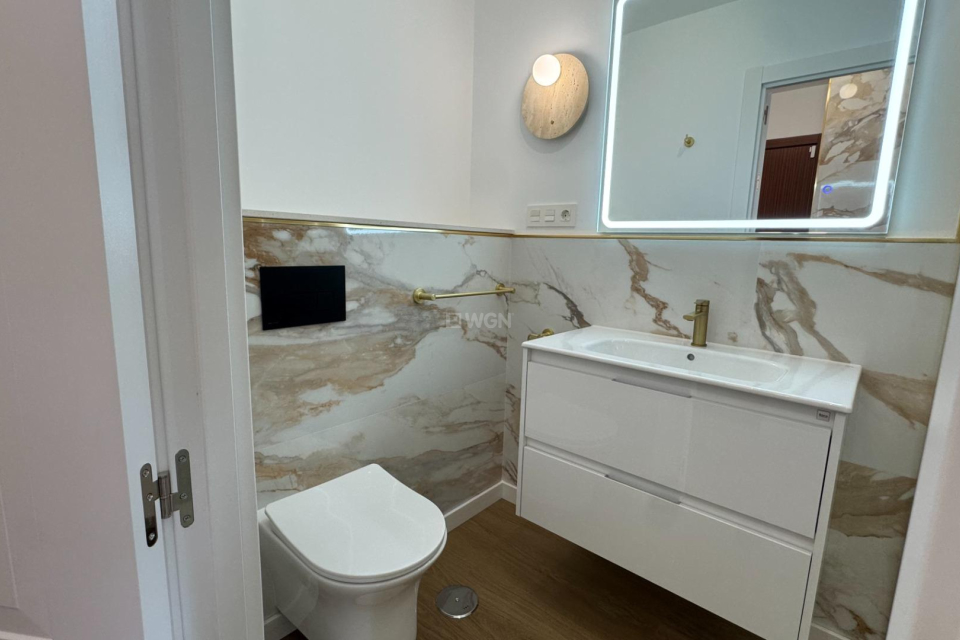 Wiederverkauf - Penthouse - Torrevieja - Punta Prima