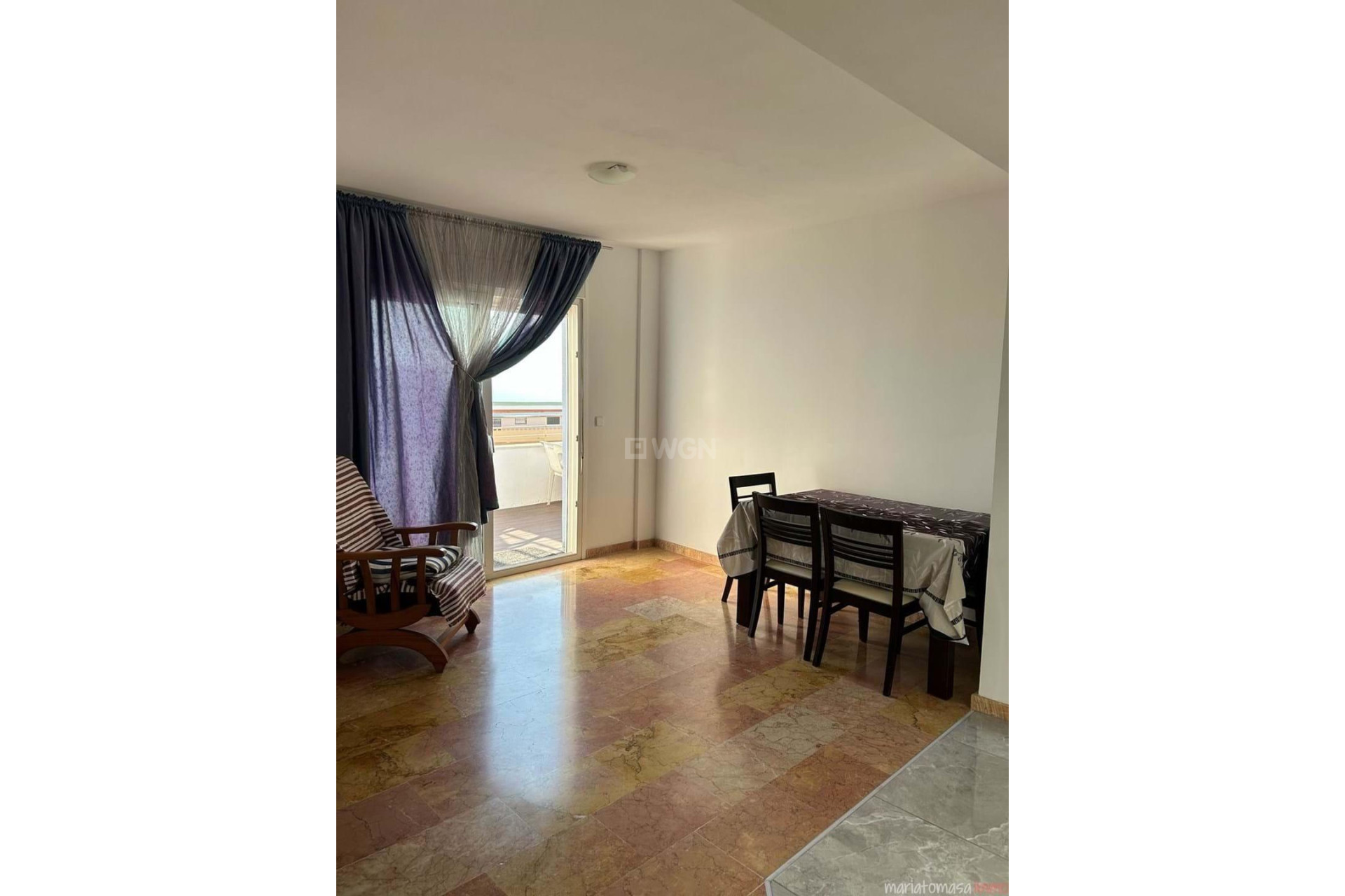 Wiederverkauf - Penthouse - Torrevieja - Torreblanca