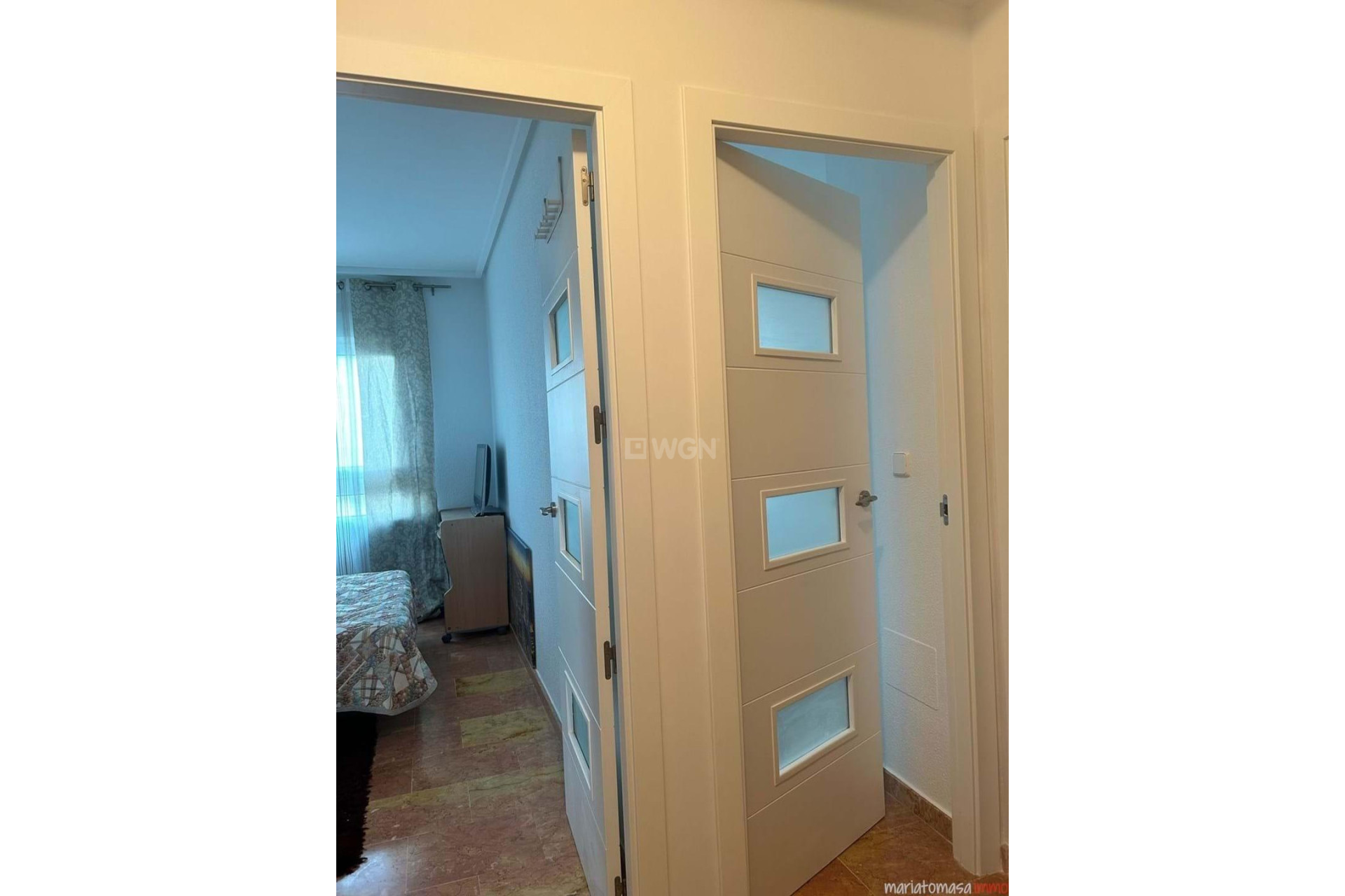 Wiederverkauf - Penthouse - Torrevieja - Torreblanca