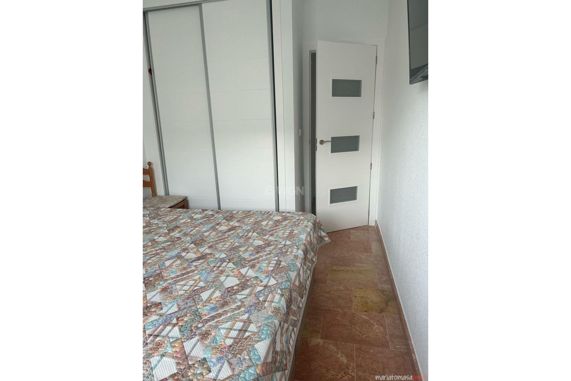 Wiederverkauf - Penthouse - Torrevieja - Torreblanca