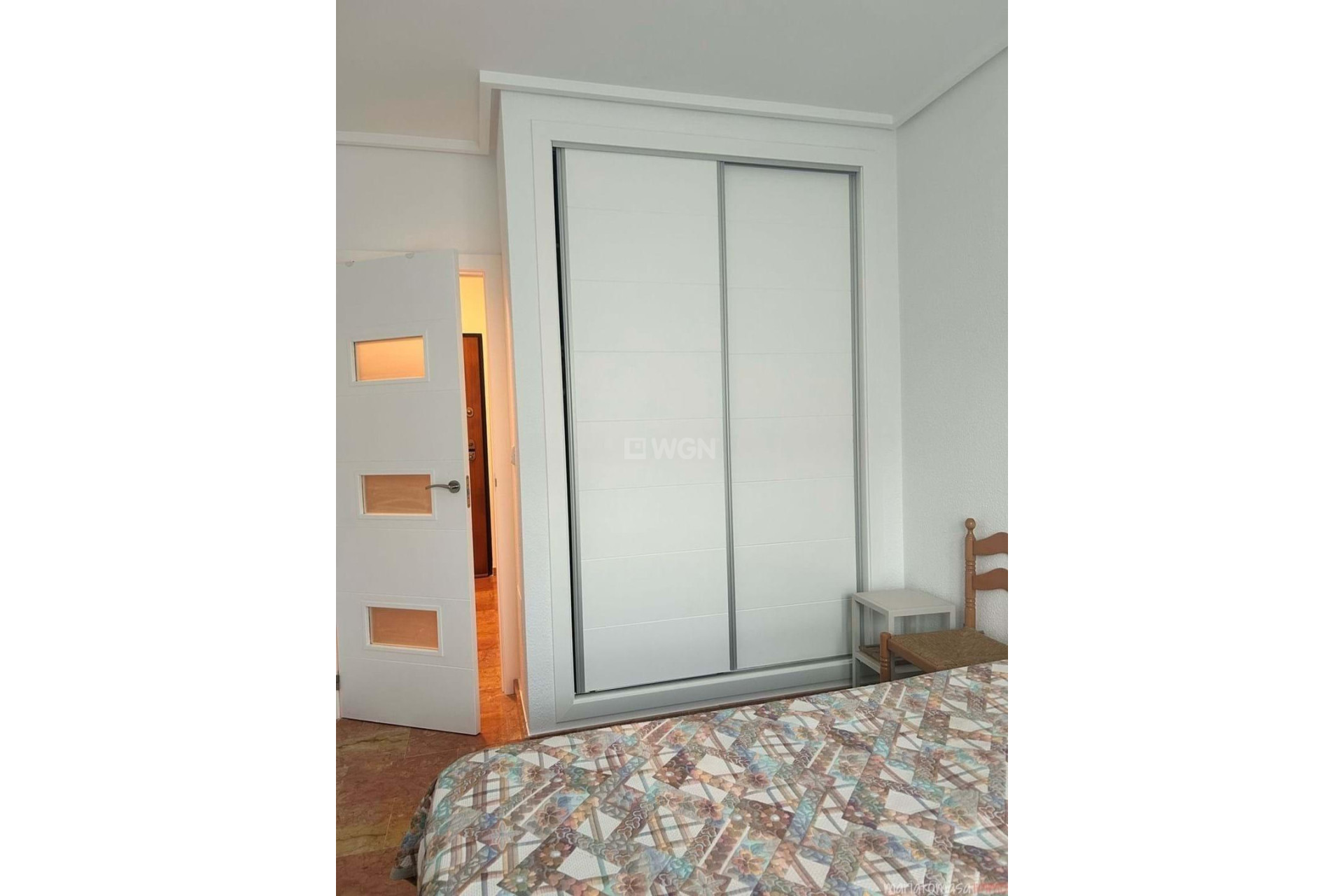 Wiederverkauf - Penthouse - Torrevieja - Torreblanca