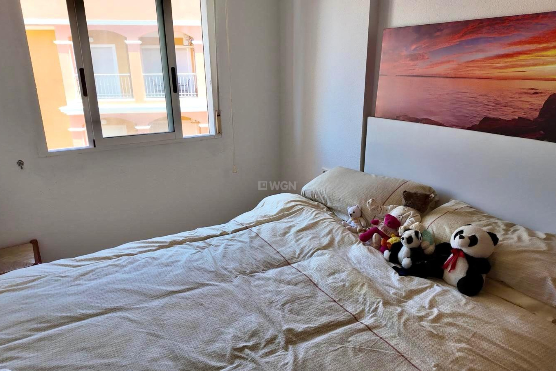 Wiederverkauf - Penthouse - Torrevieja - Torreblanca