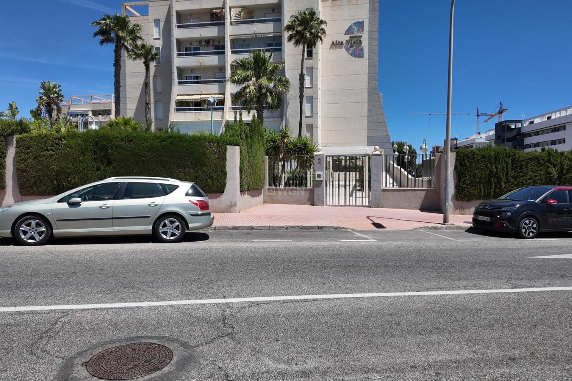 Wiederverkauf - Penthouse - Torrevieja - Torreblanca