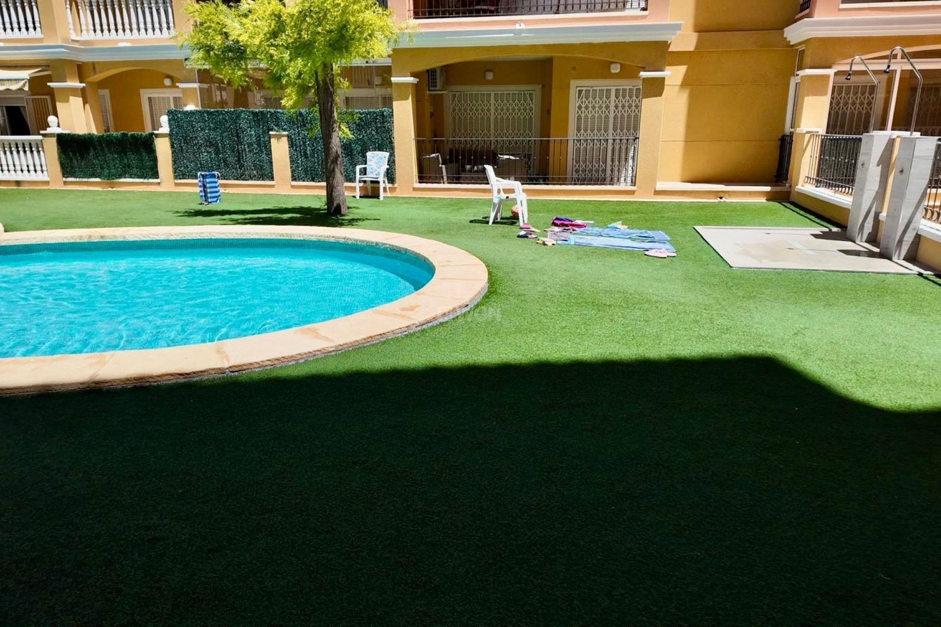 Wiederverkauf - Penthouse - Torrevieja - Torreblanca