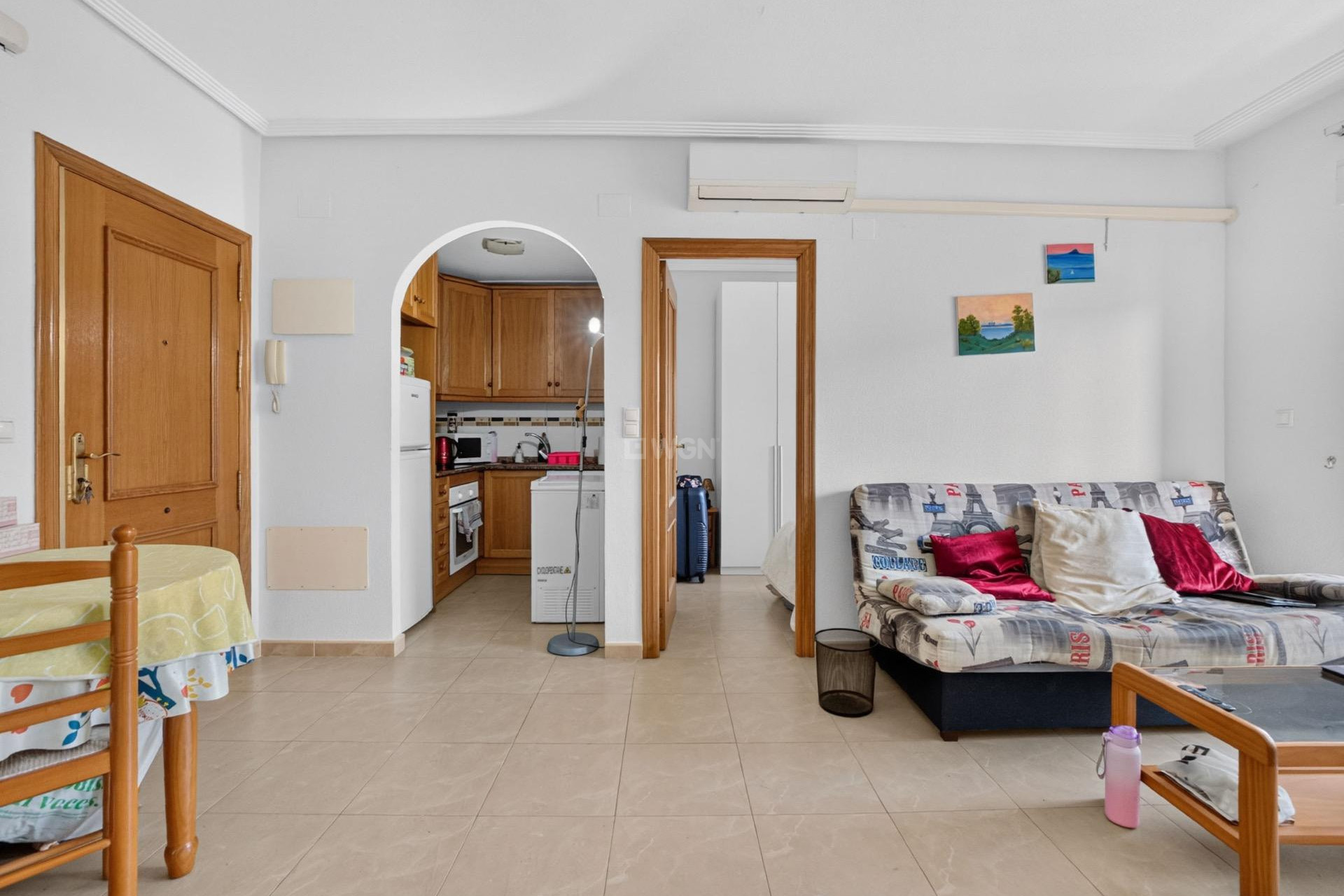 Wiederverkauf - Penthouse - Torrevieja - Torreblanca