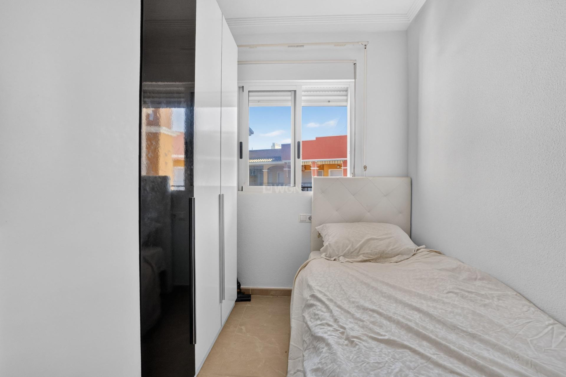 Wiederverkauf - Penthouse - Torrevieja - Torreblanca