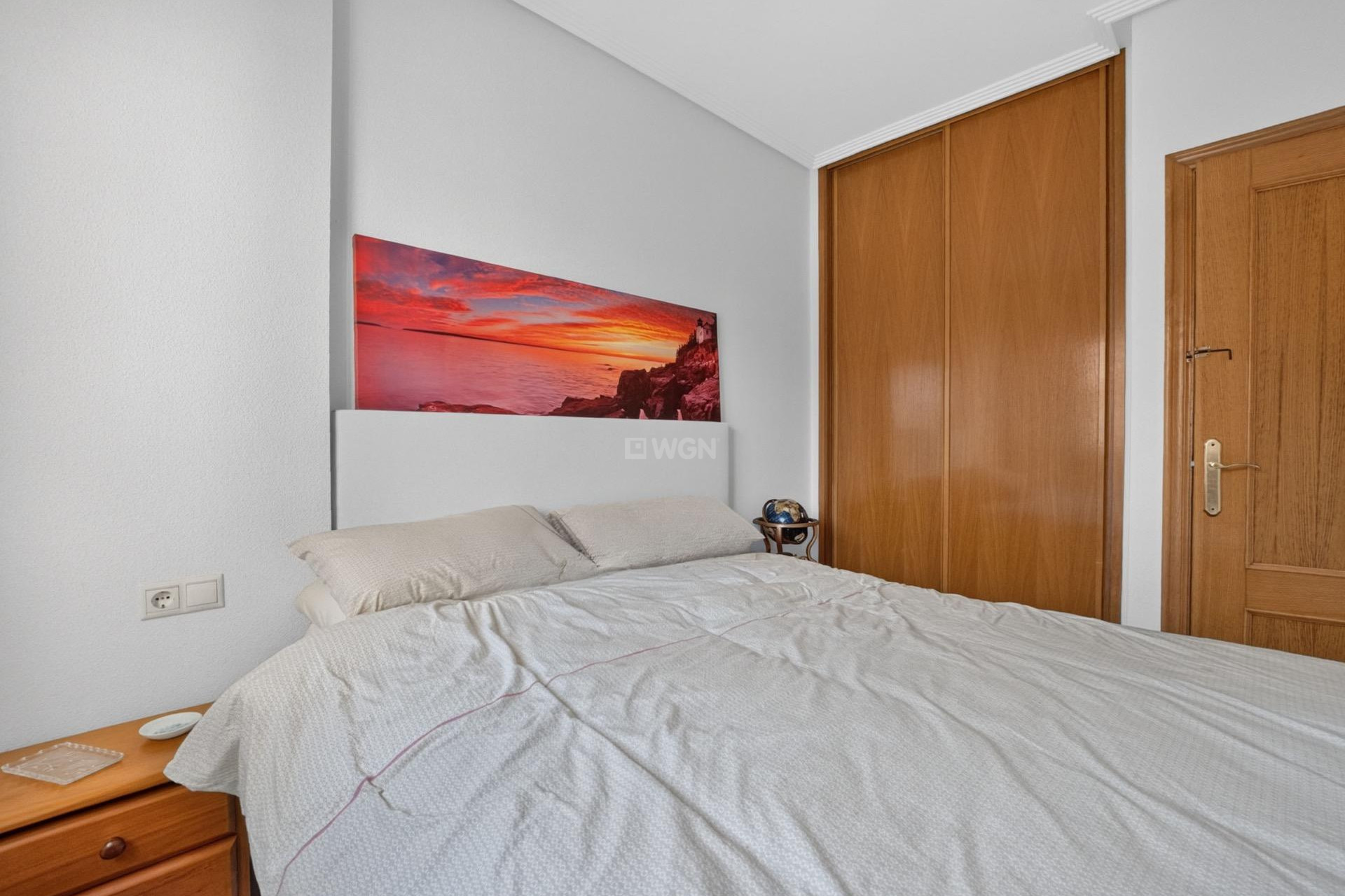 Wiederverkauf - Penthouse - Torrevieja - Torreblanca