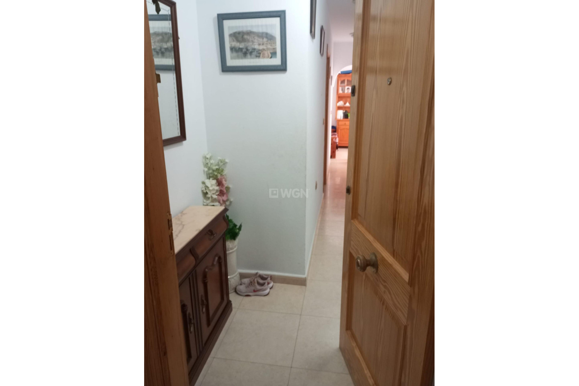 Wiederverkauf - Penthouse - Torrevieja