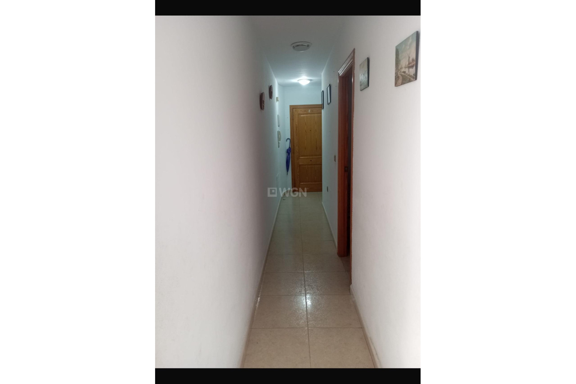 Wiederverkauf - Penthouse - Torrevieja