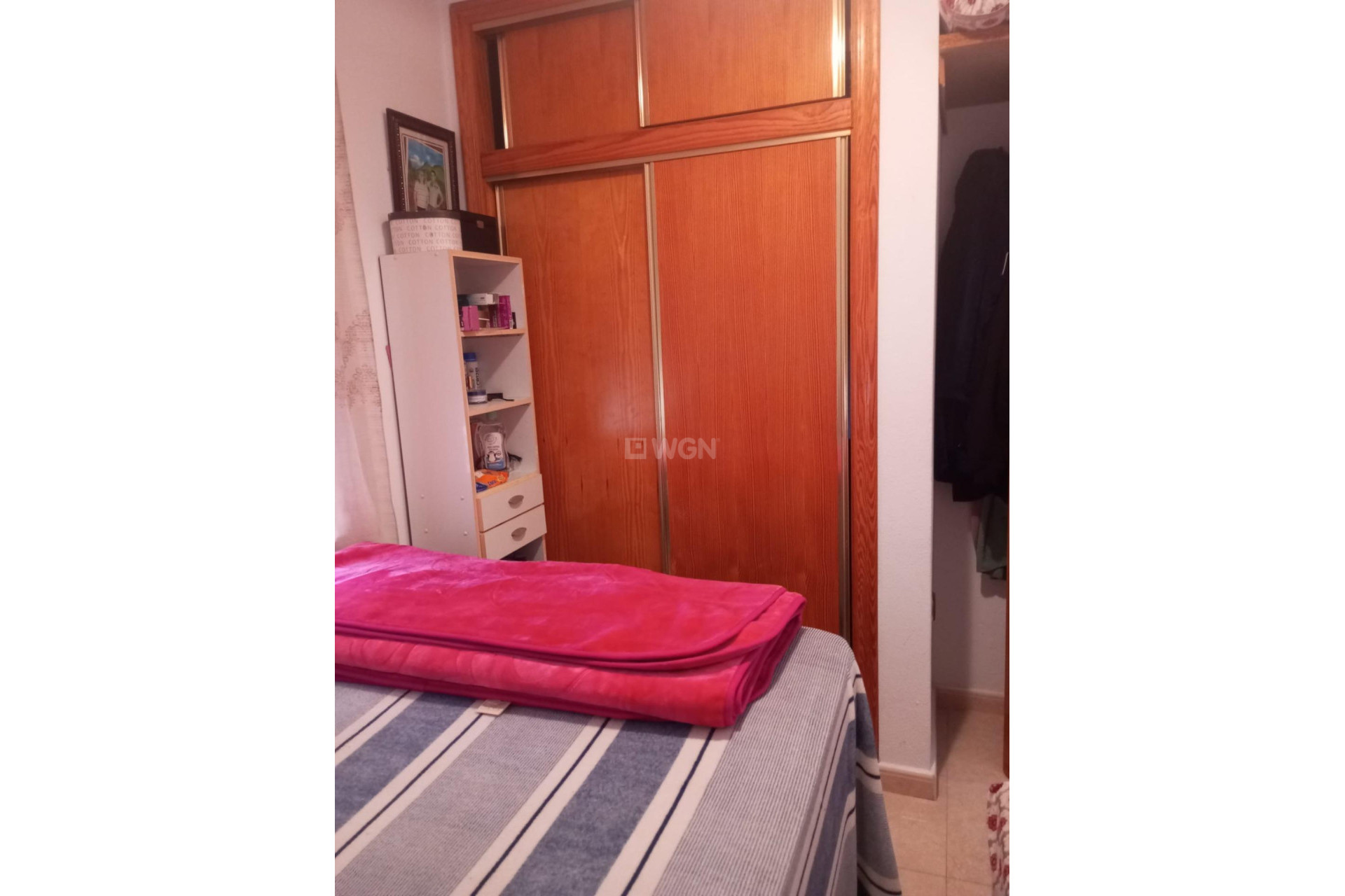 Wiederverkauf - Penthouse - Torrevieja