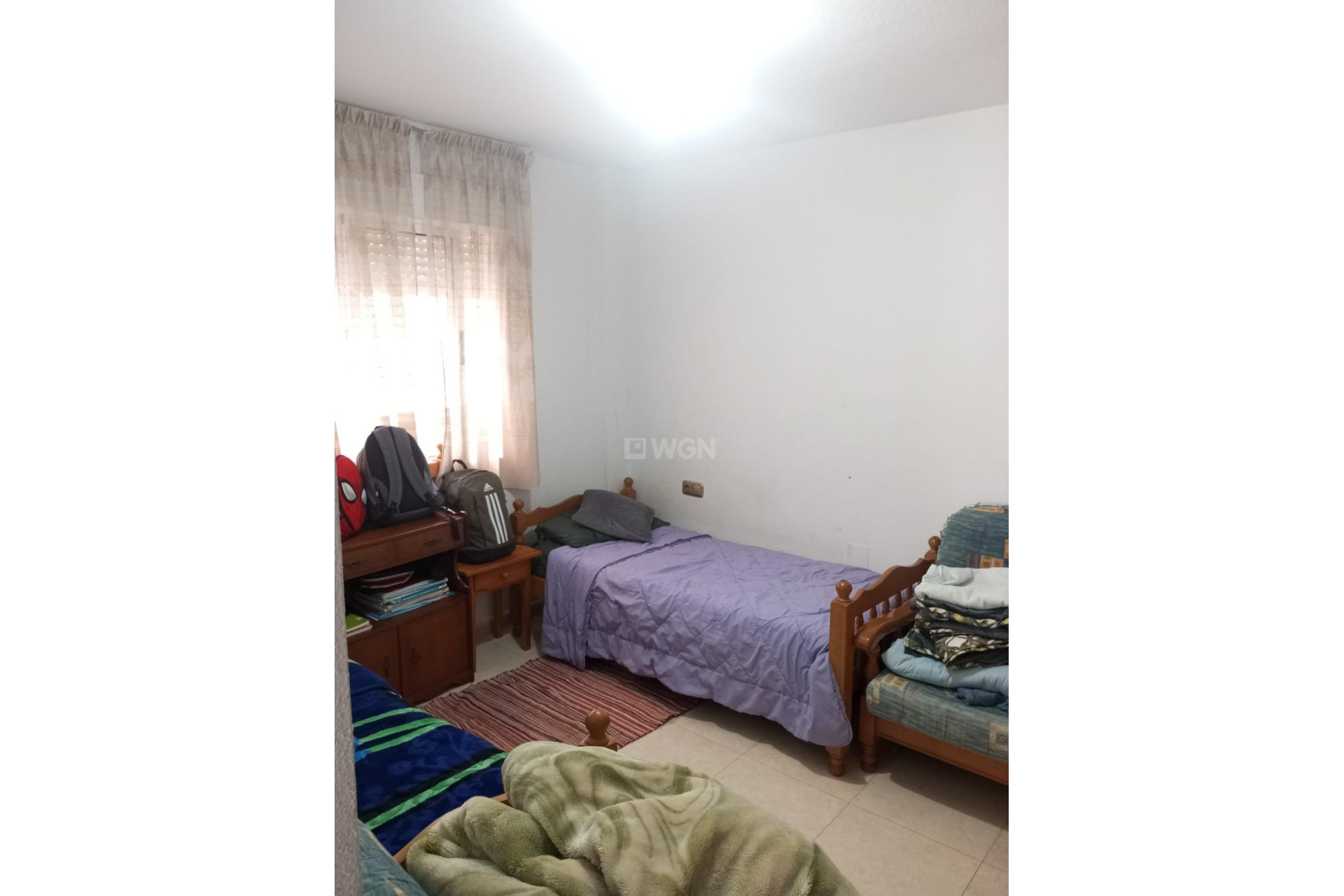 Wiederverkauf - Penthouse - Torrevieja