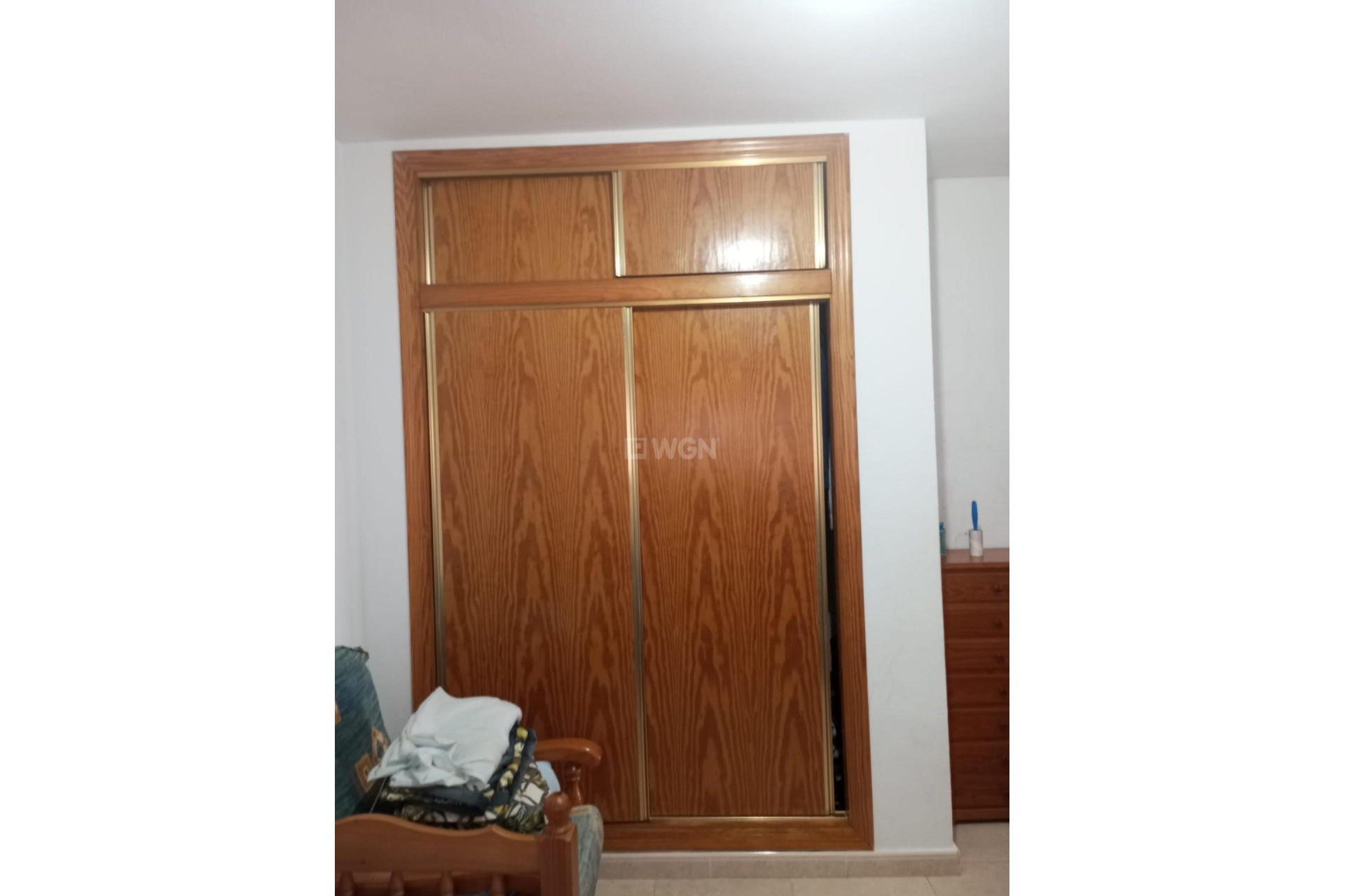 Wiederverkauf - Penthouse - Torrevieja