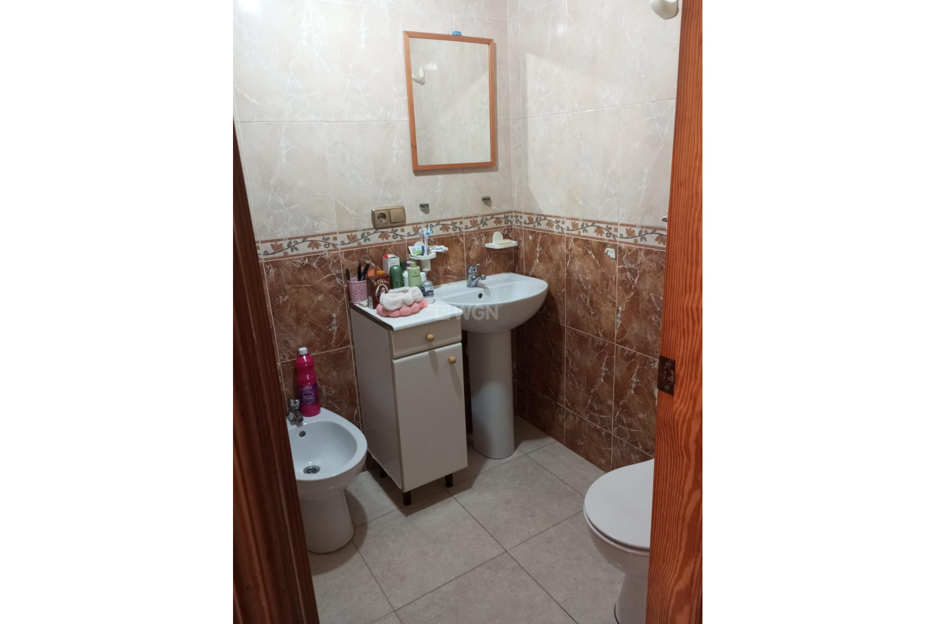Wiederverkauf - Penthouse - Torrevieja