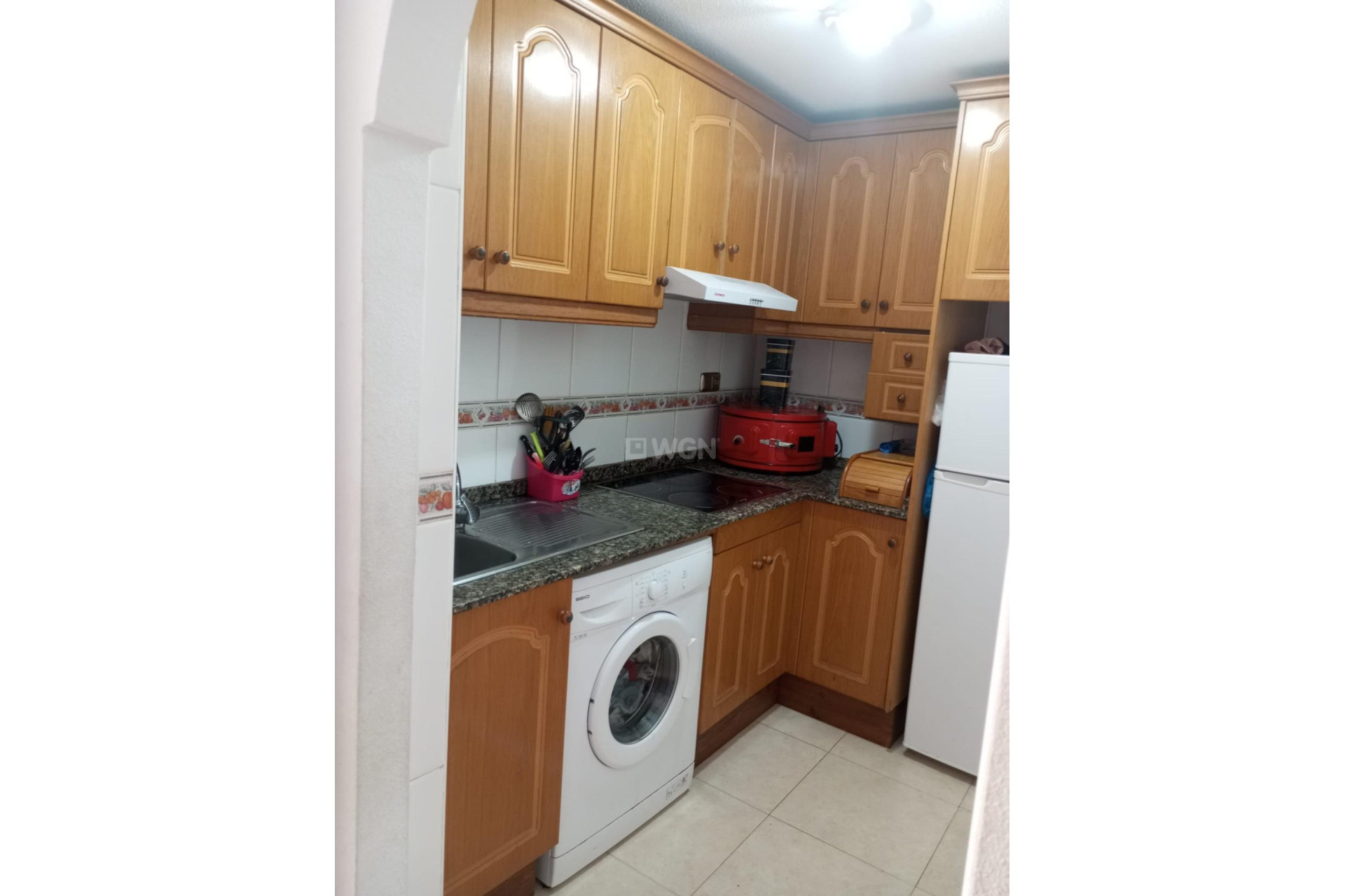 Wiederverkauf - Penthouse - Torrevieja