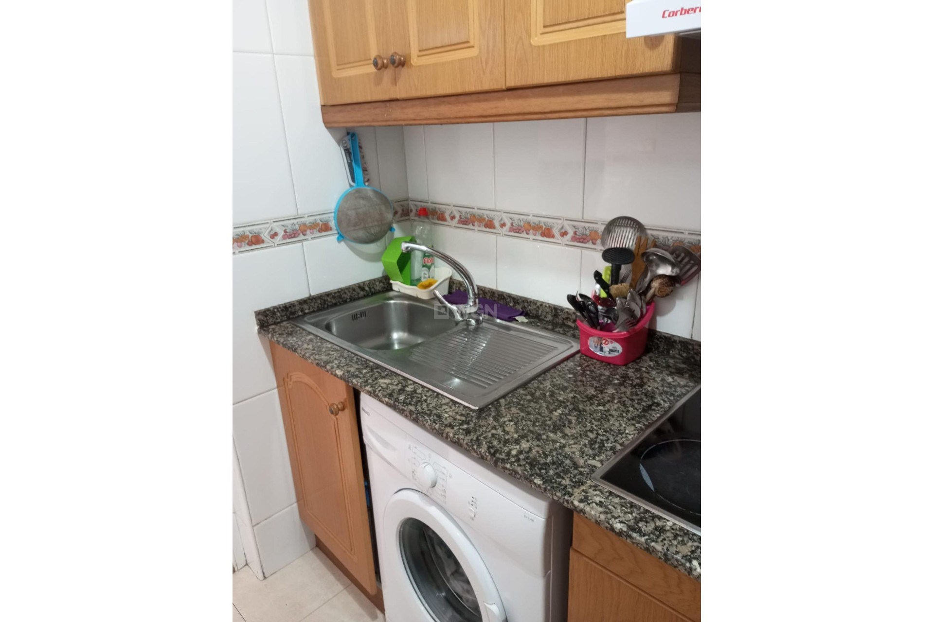 Wiederverkauf - Penthouse - Torrevieja