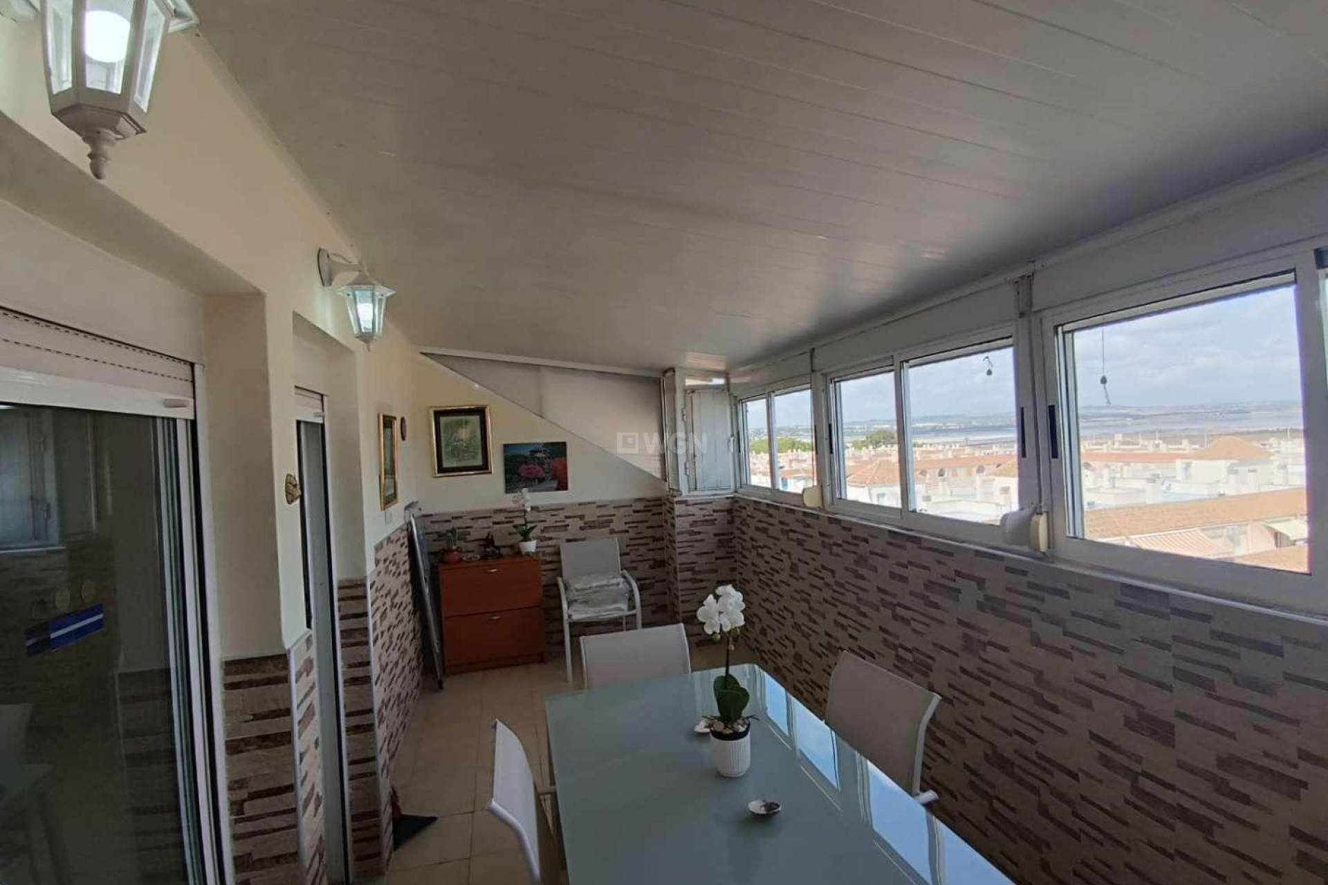 Wiederverkauf - Penthouse - Torrevieja