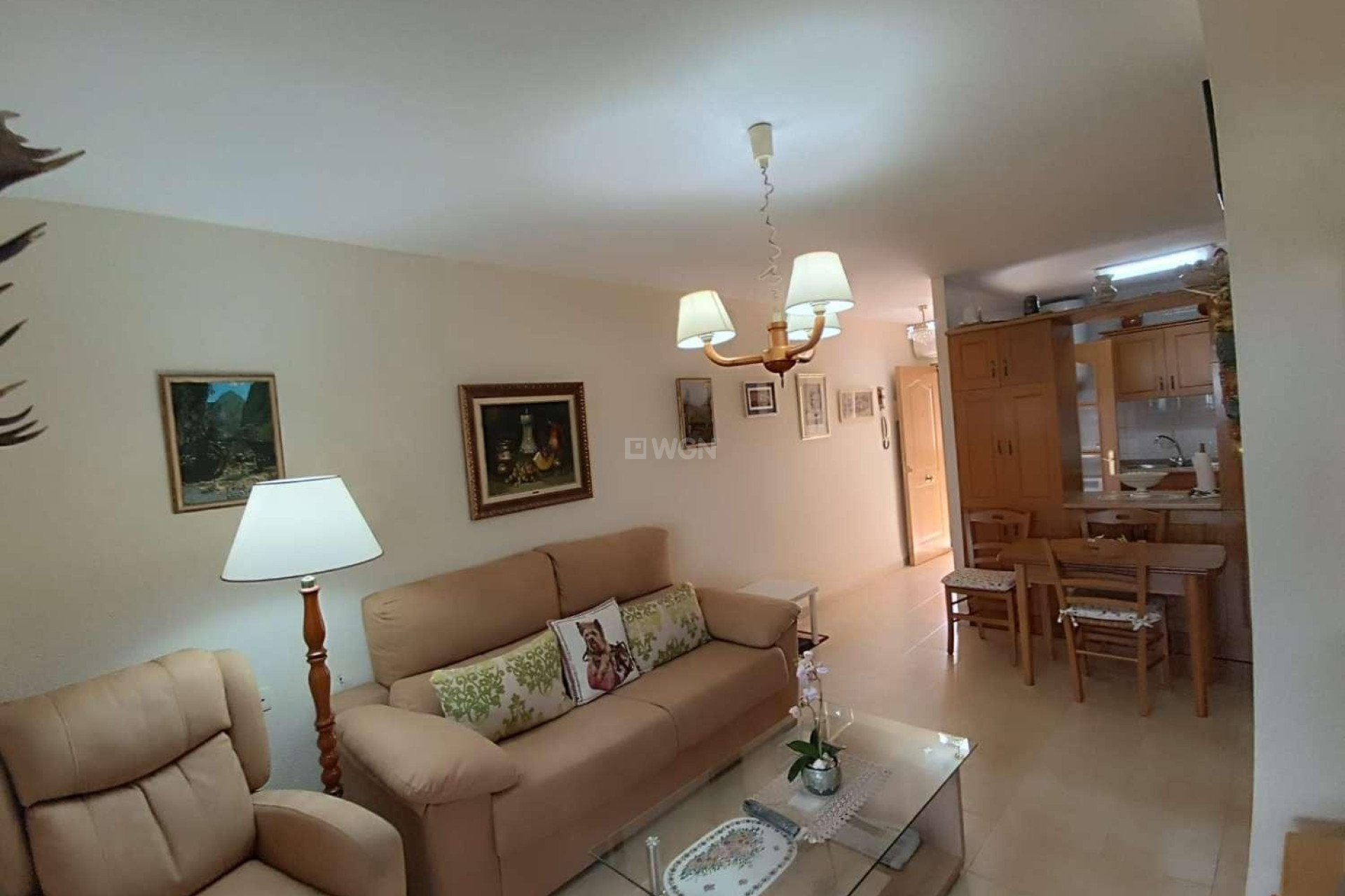 Wiederverkauf - Penthouse - Torrevieja