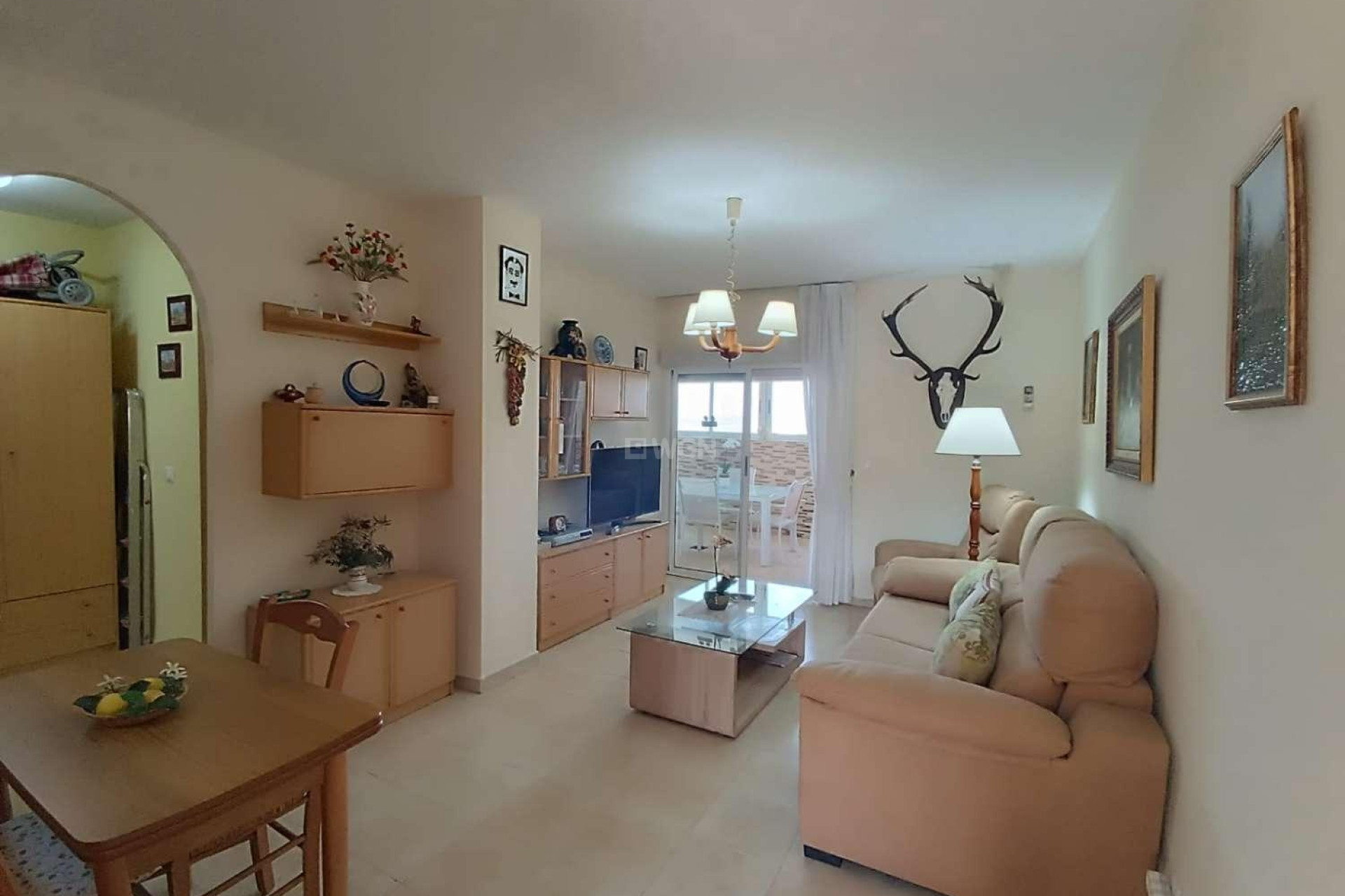 Wiederverkauf - Penthouse - Torrevieja