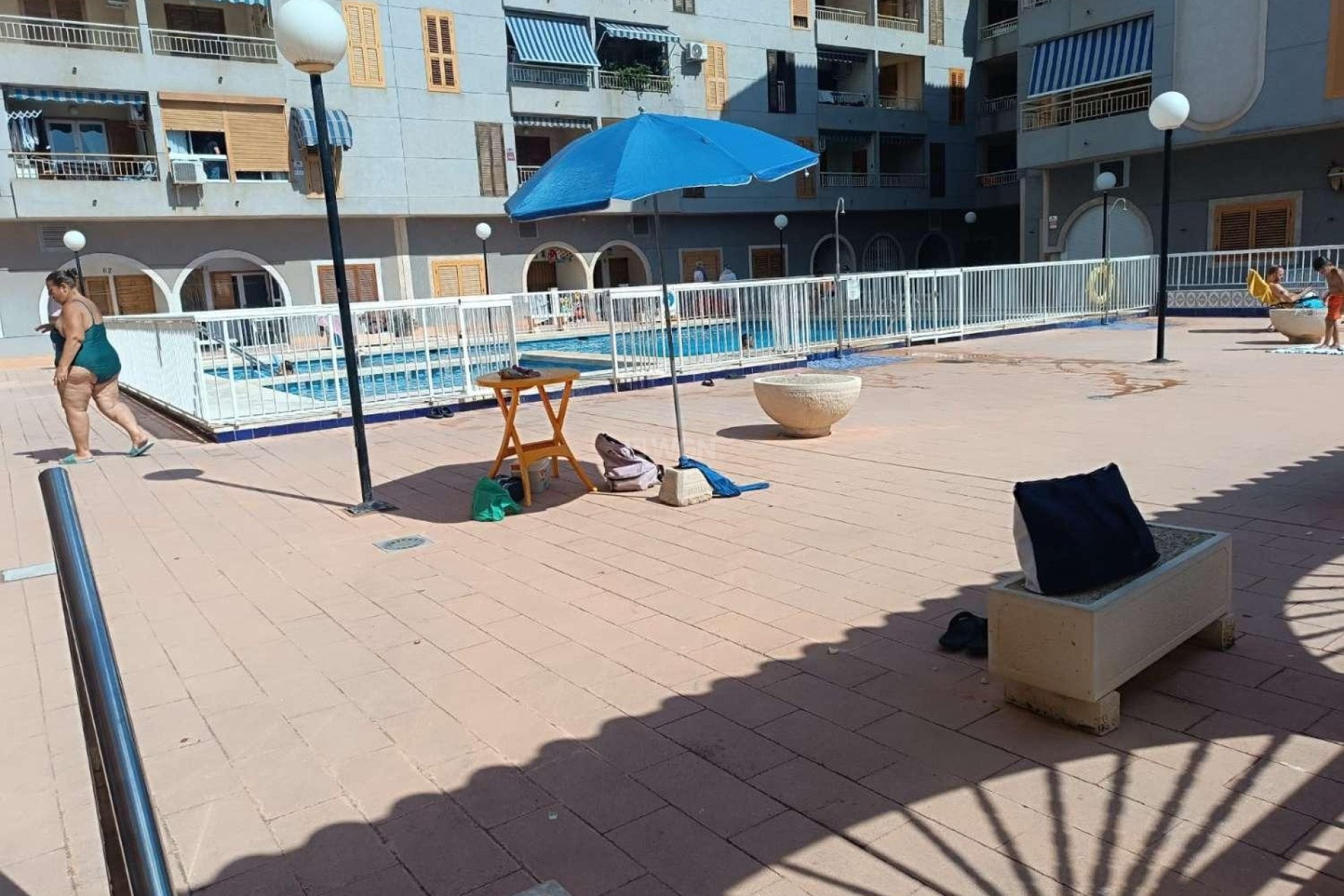 Wiederverkauf - Penthouse - Torrevieja