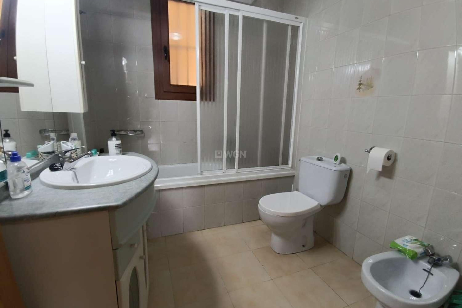 Wiederverkauf - Penthouse - Torrevieja