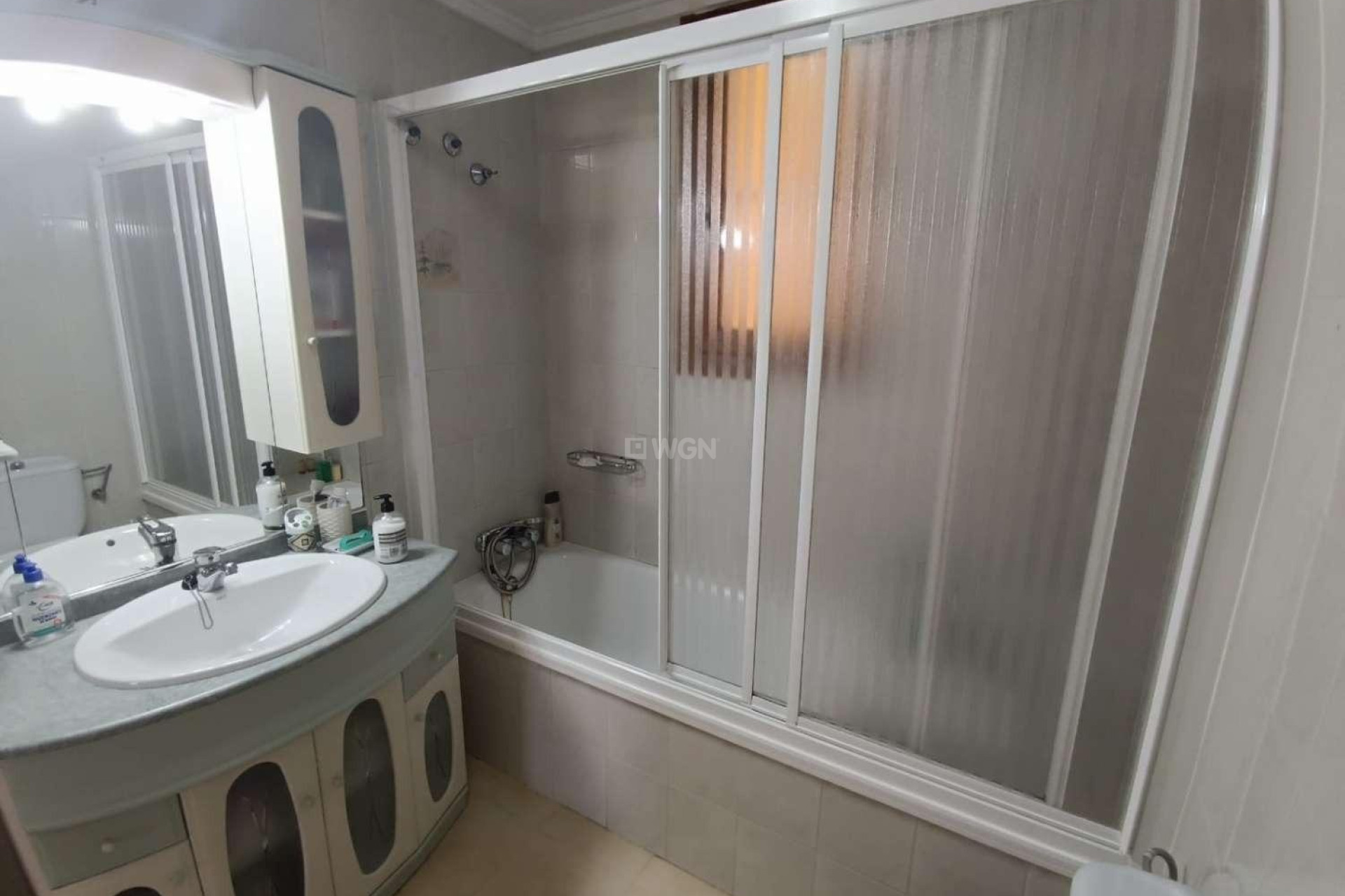 Wiederverkauf - Penthouse - Torrevieja