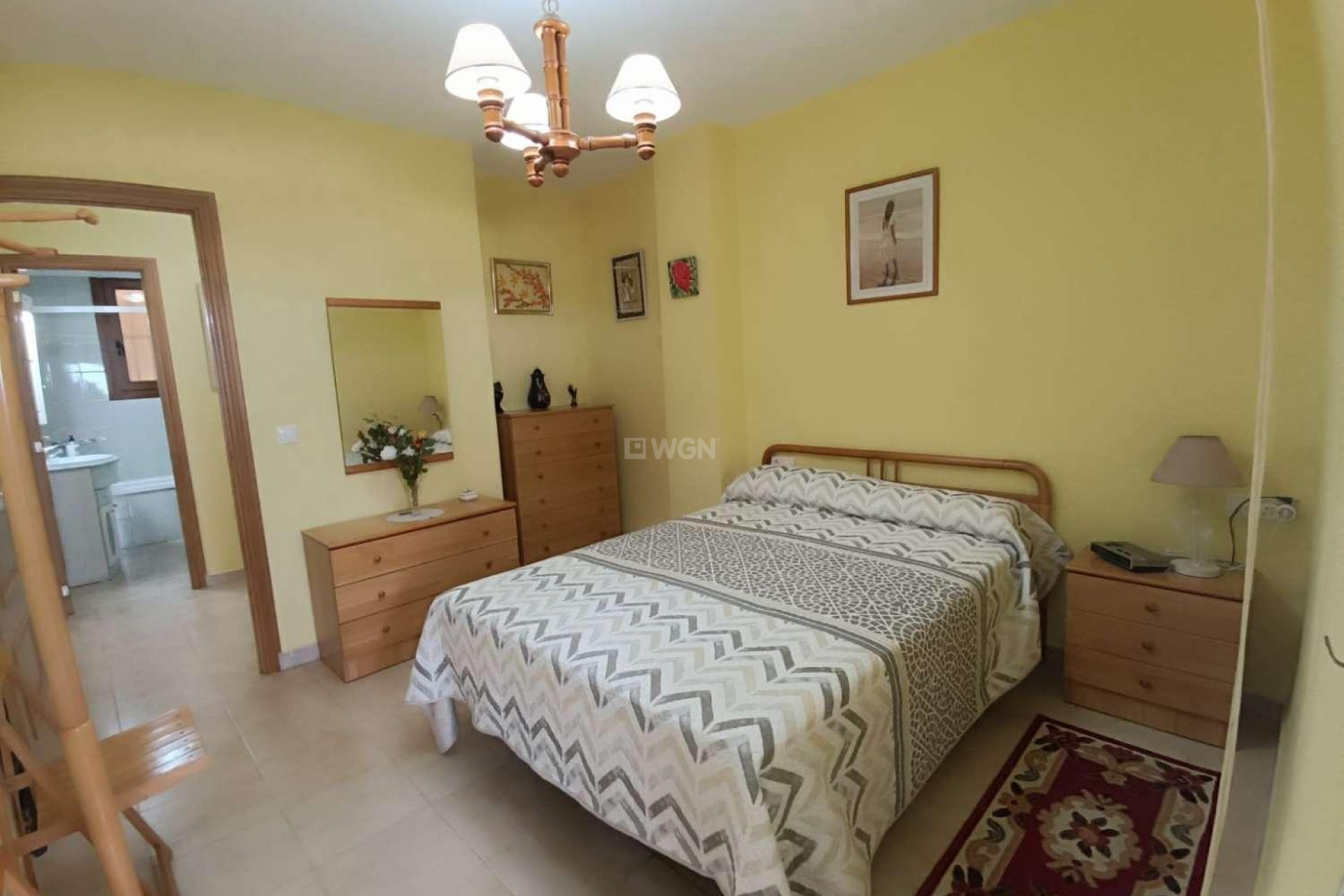 Wiederverkauf - Penthouse - Torrevieja