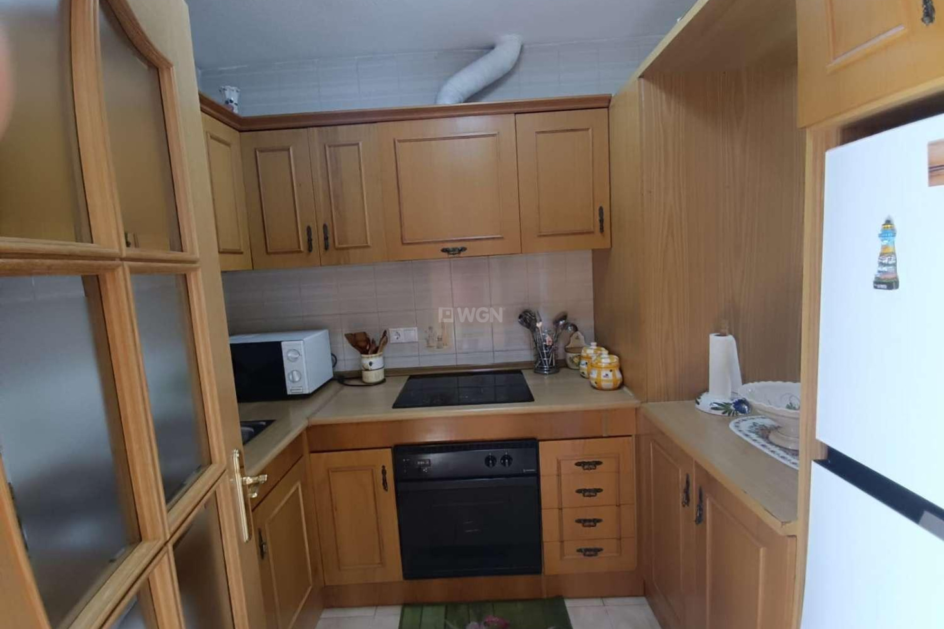 Wiederverkauf - Penthouse - Torrevieja