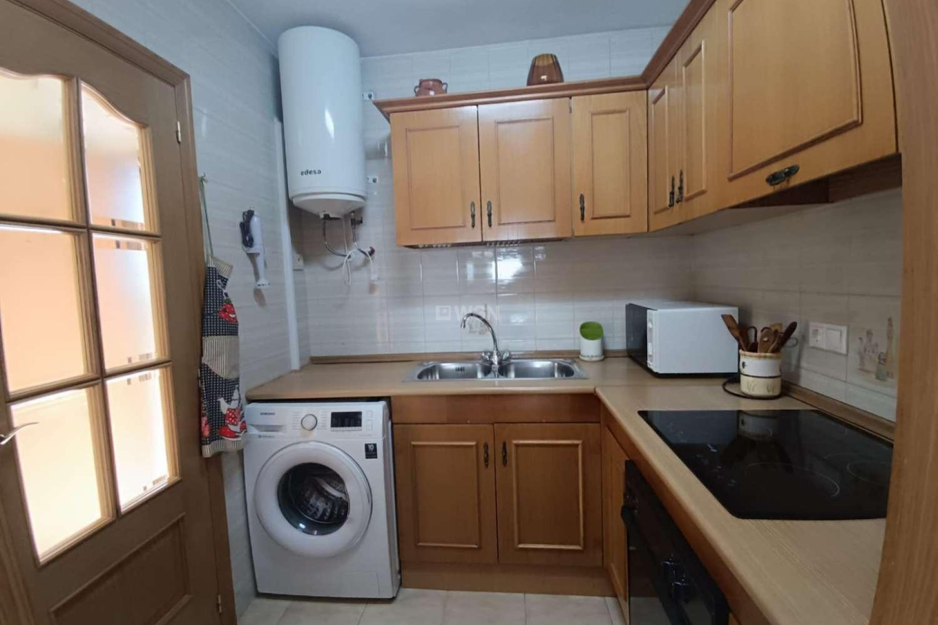 Wiederverkauf - Penthouse - Torrevieja