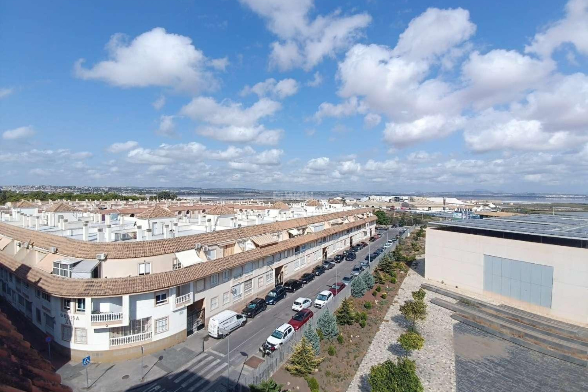Wiederverkauf - Penthouse - Torrevieja
