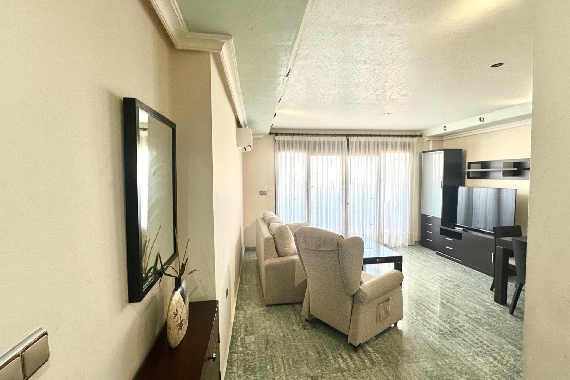 Wiederverkauf - Penthouse - Torrevieja