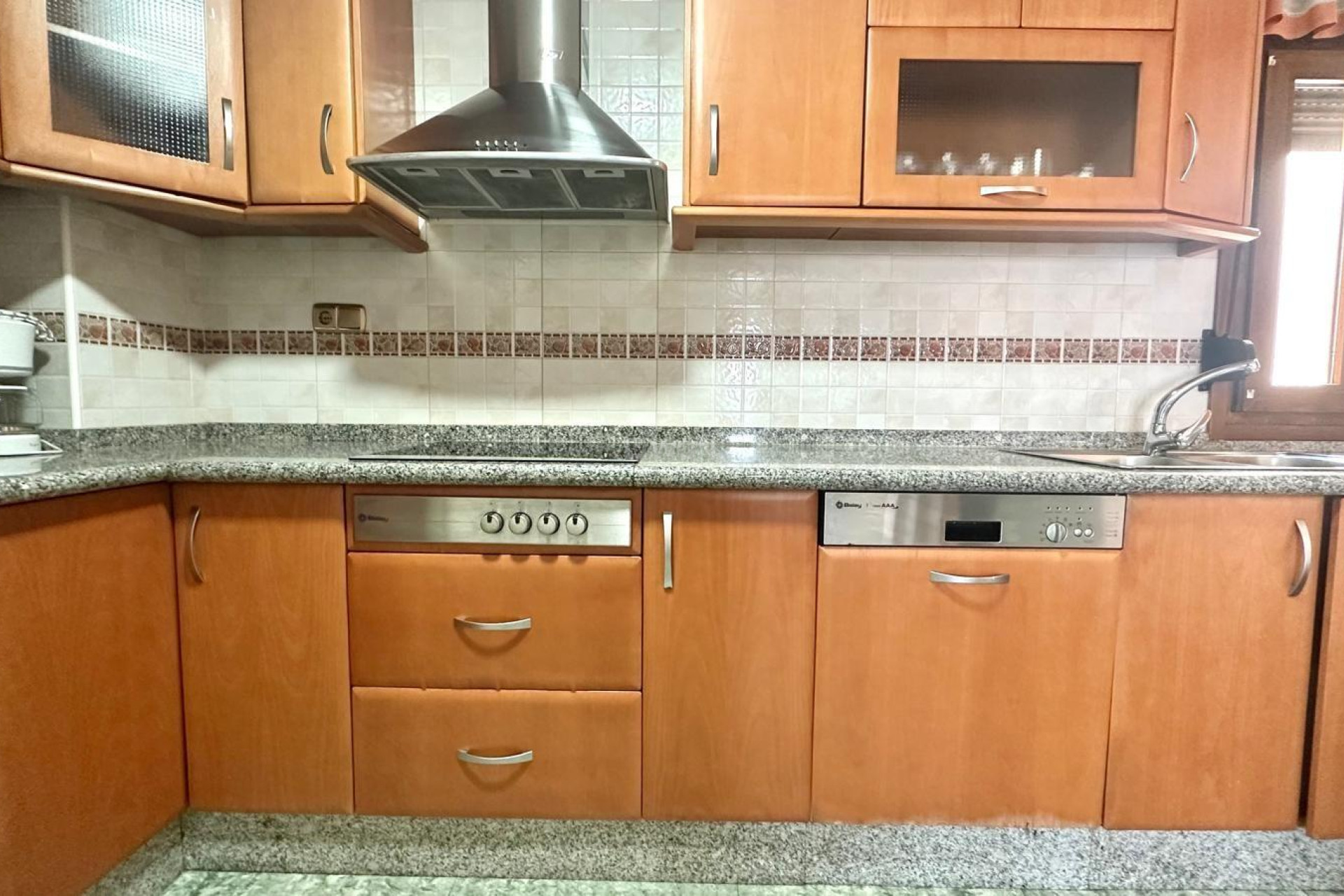 Wiederverkauf - Penthouse - Torrevieja