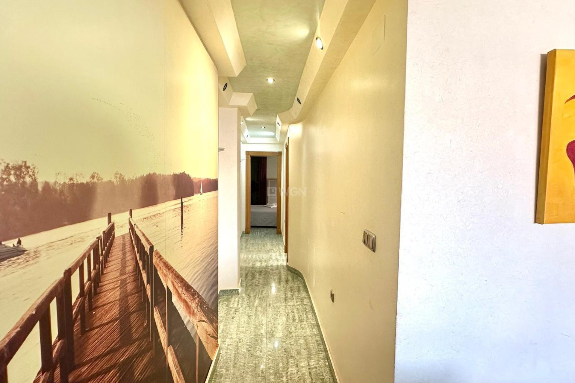 Wiederverkauf - Penthouse - Torrevieja