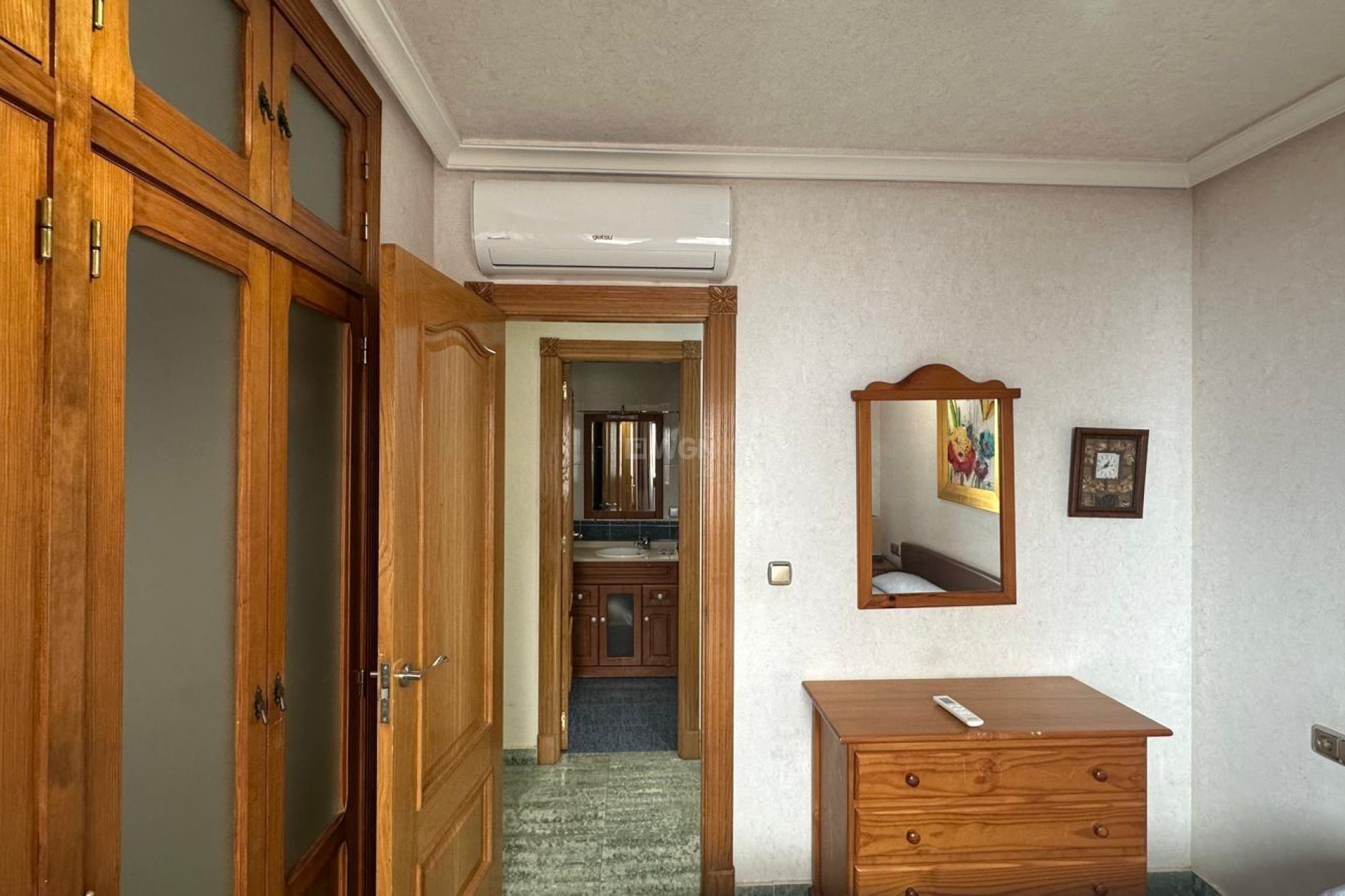 Wiederverkauf - Penthouse - Torrevieja