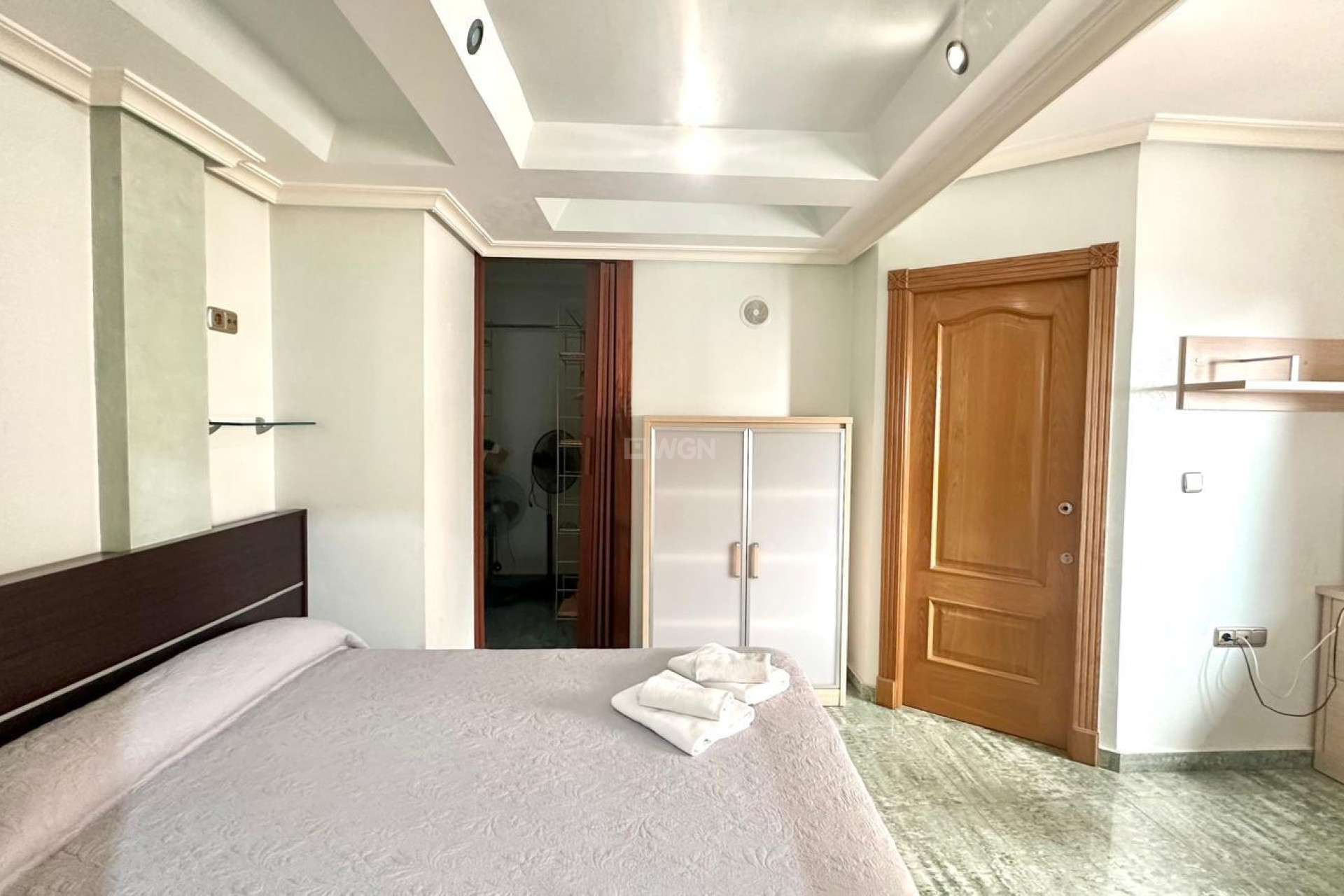 Wiederverkauf - Penthouse - Torrevieja