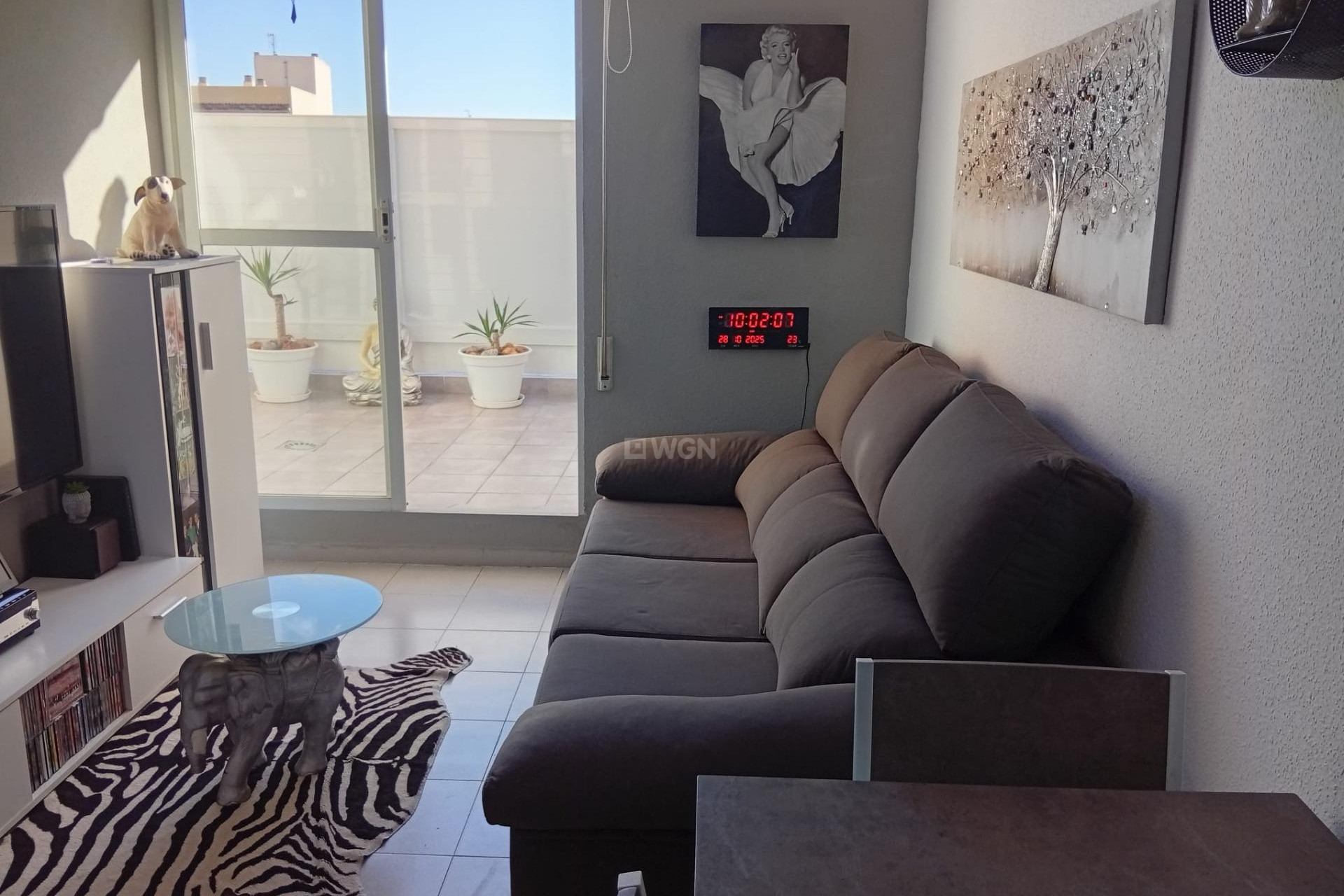 Wiederverkauf - Penthouse - Torrevieja