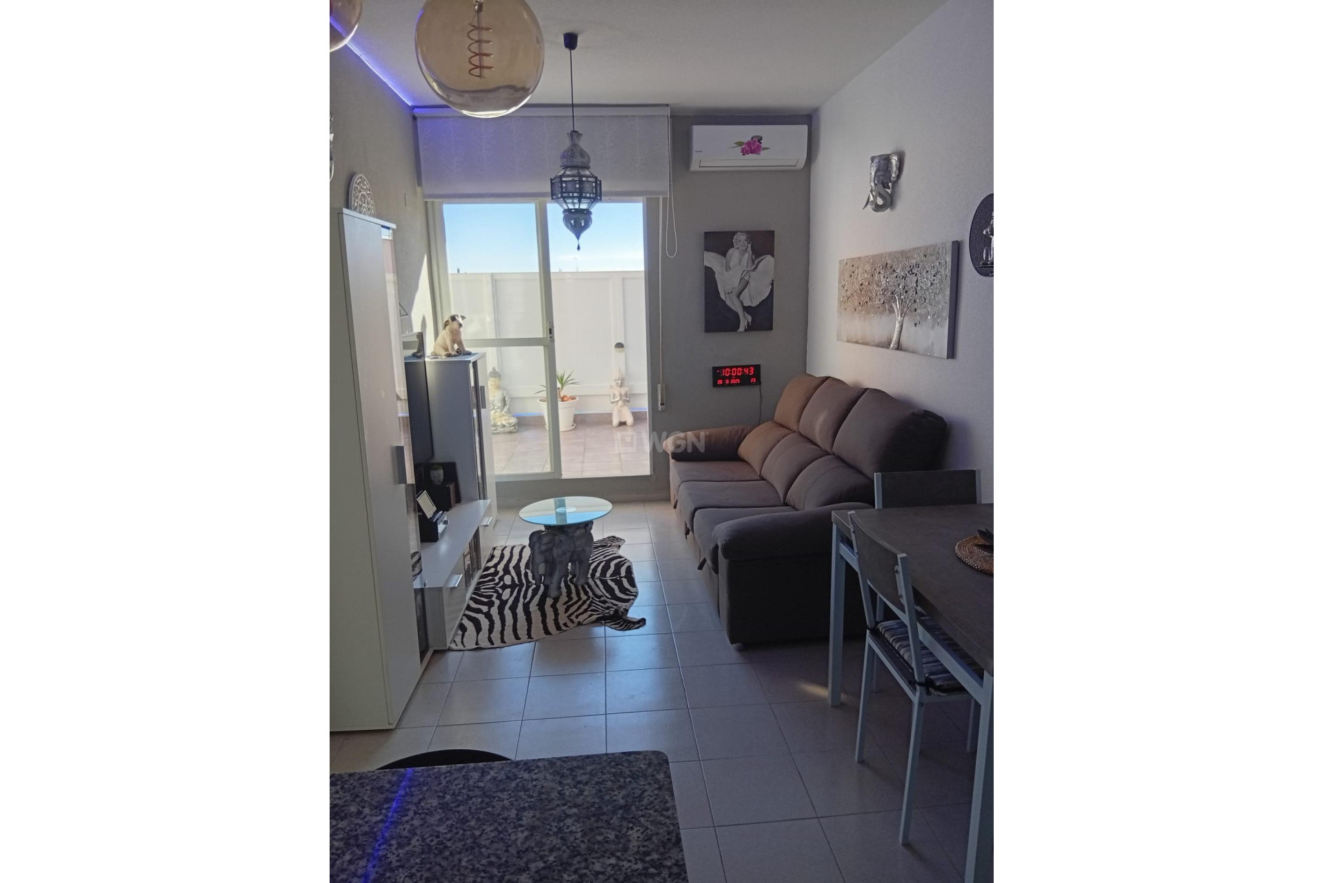 Wiederverkauf - Penthouse - Torrevieja