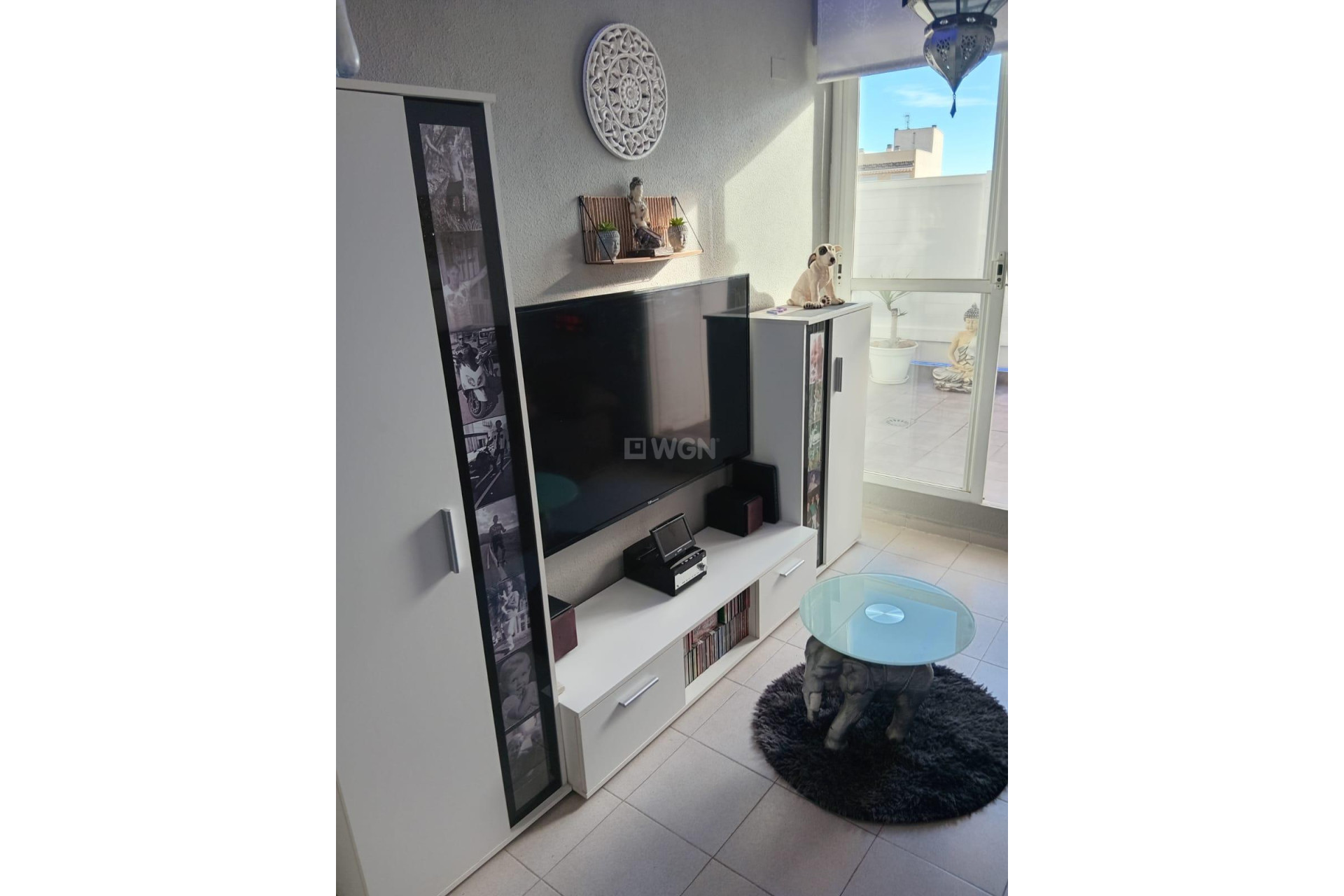 Wiederverkauf - Penthouse - Torrevieja