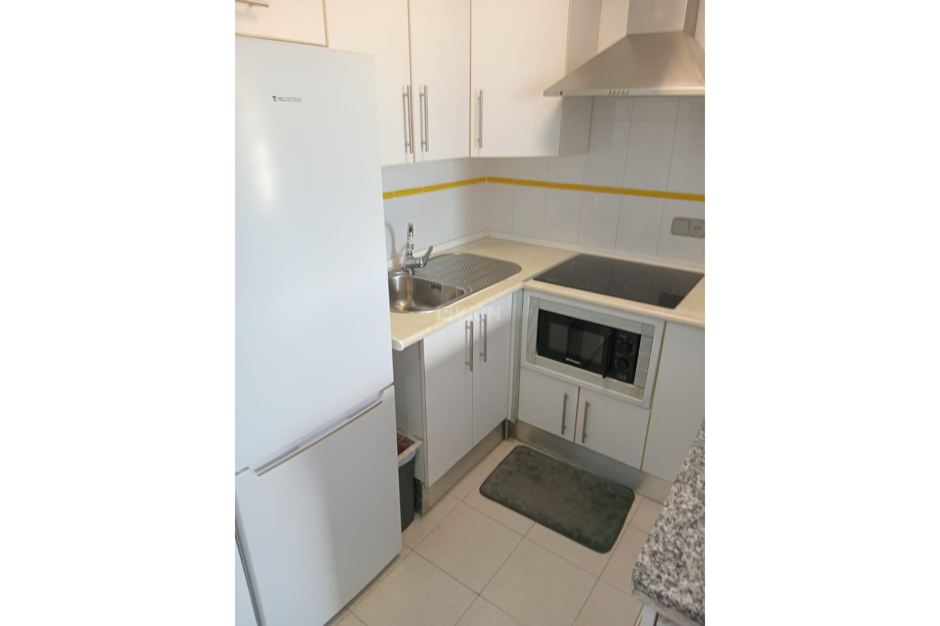 Wiederverkauf - Penthouse - Torrevieja