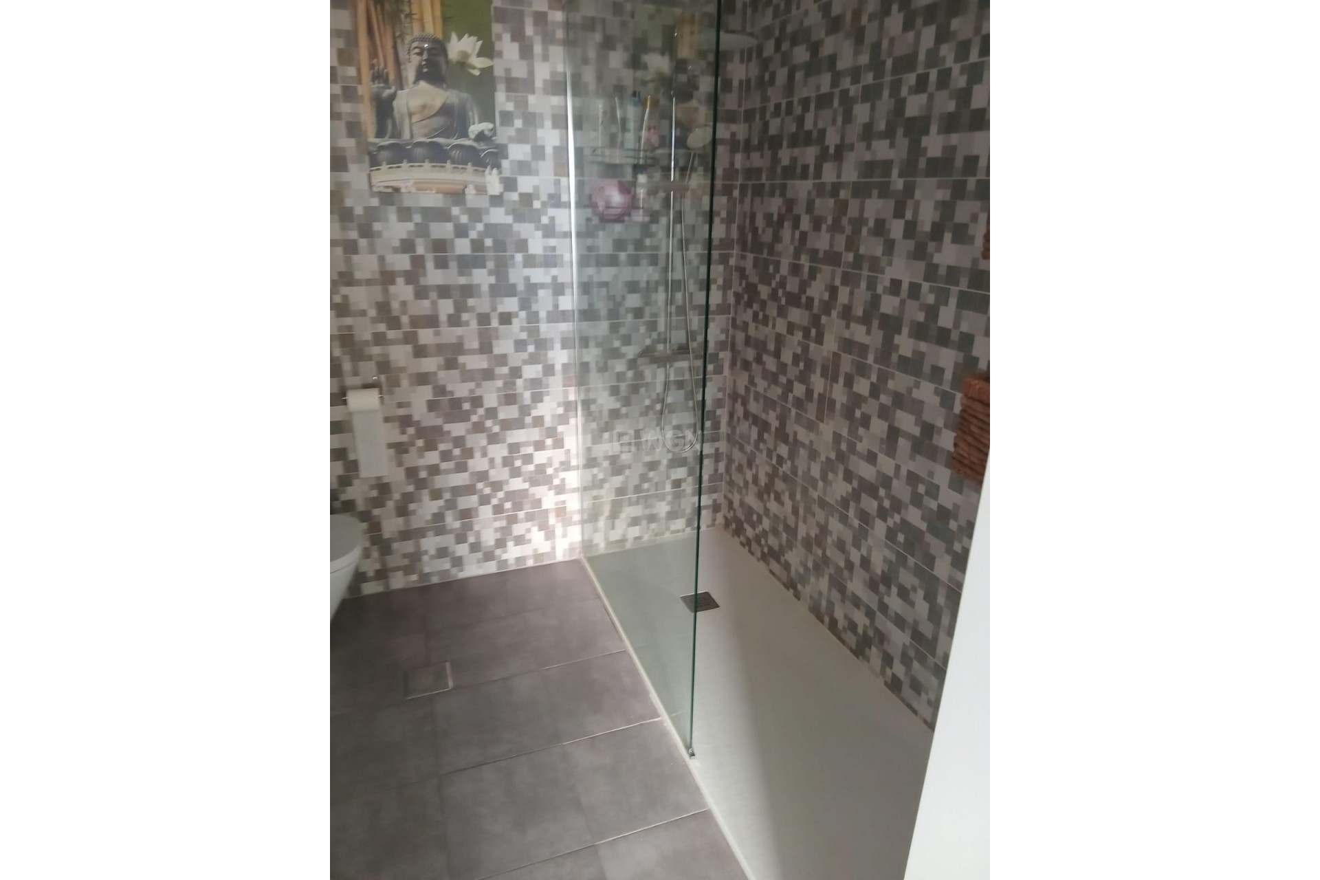 Wiederverkauf - Penthouse - Torrevieja